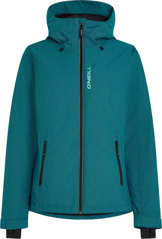 FWC'Cruz Melange Snow Jacket - Women's|-|Manteau de neige FWC'Cruz Melange - Femme sold by Altitude Sports
