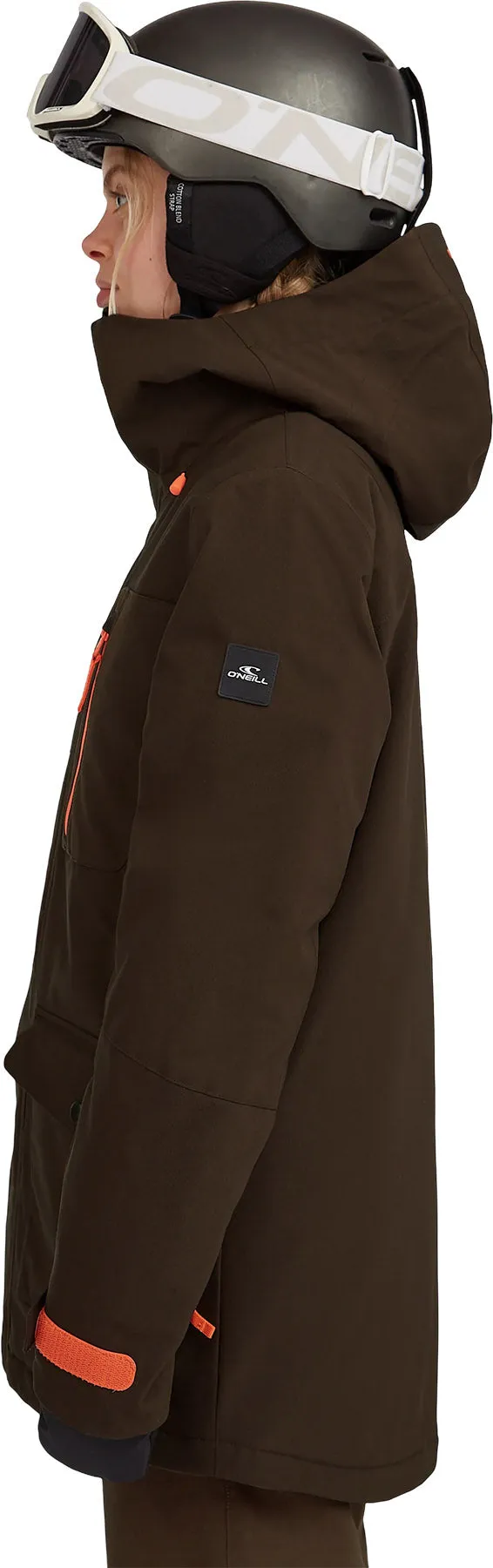 FWC'Peak Snow Jacket - Women's|-|Manteau de neige FWC'Peak - Femme sold by Altitude Sports product image thumbnail 4