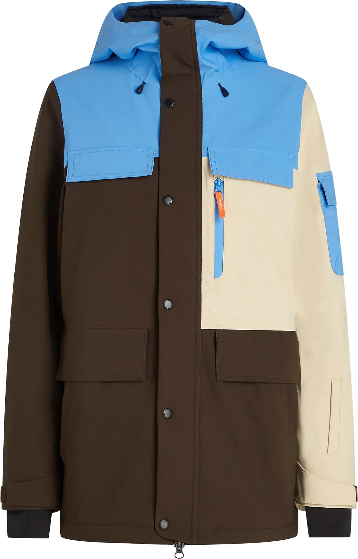 FWC'Peak Pro Snow Jacket - Women's|-|Manteau de neige FWC'Peak Pro - Femme sold by Altitude Sports