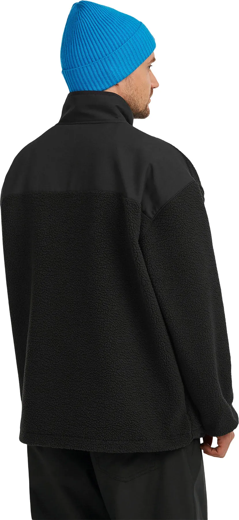 FWC'Play Hyperfleece Pullover - Men's |-|Chandail Hyperfleece FWC'Play - Homme sold by Altitude Sports product image thumbnail 3