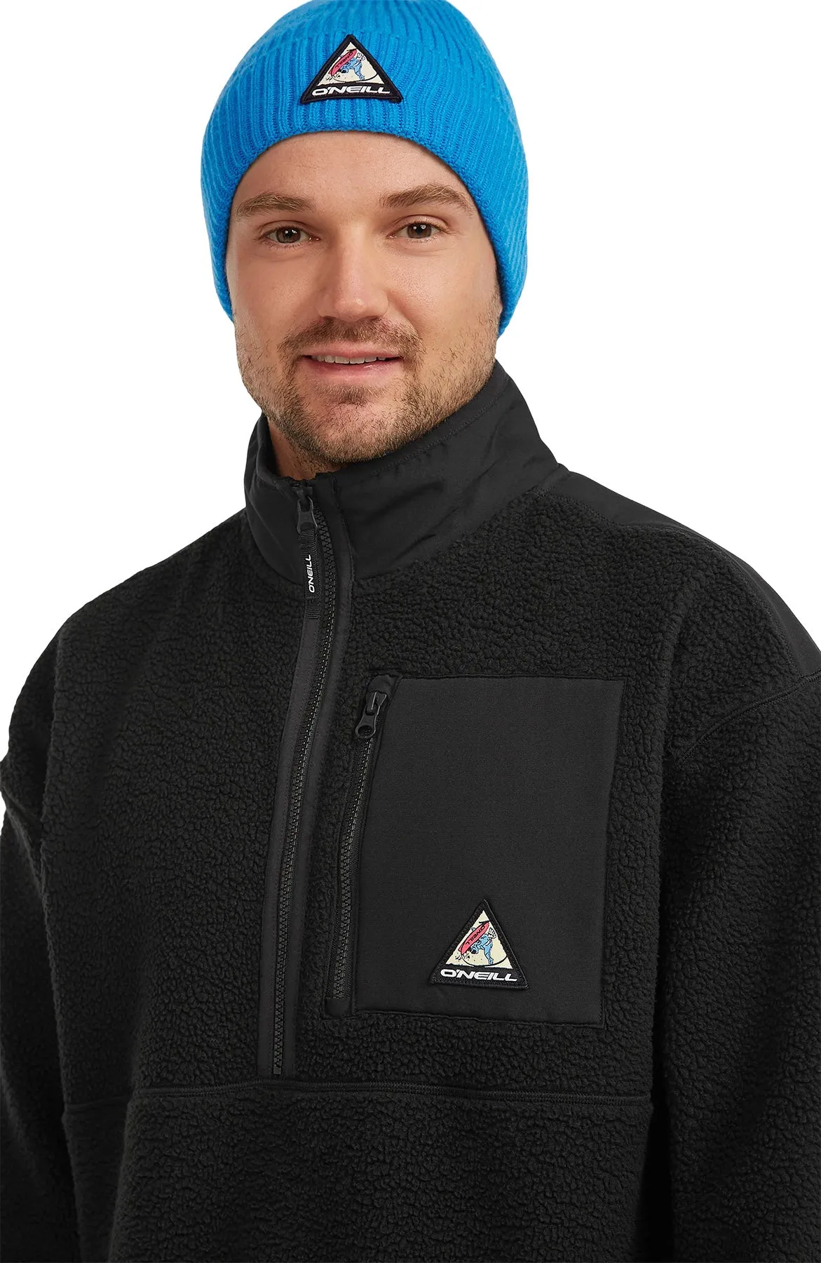 FWC'Play Hyperfleece Pullover - Men's |-|Chandail Hyperfleece FWC'Play - Homme sold by Altitude Sports product image thumbnail 4