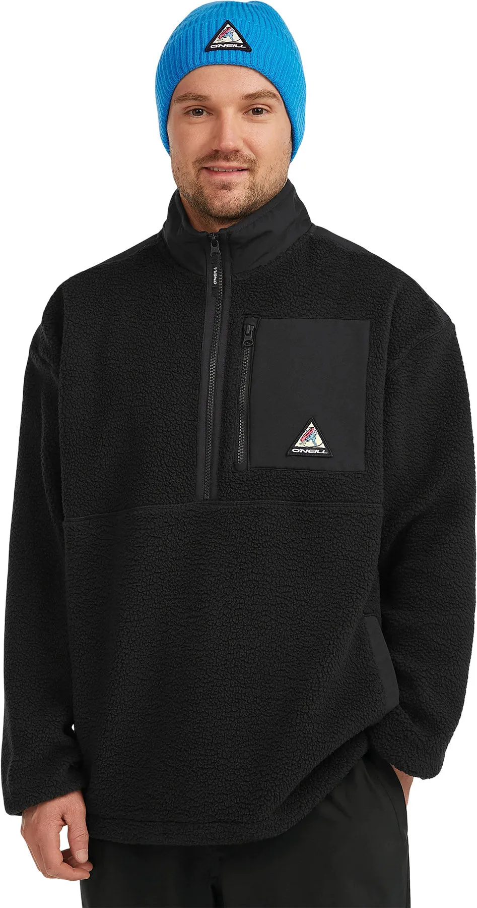 FWC'Play Hyperfleece Pullover - Men's |-|Chandail Hyperfleece FWC'Play - Homme sold by Altitude Sports product image thumbnail 5