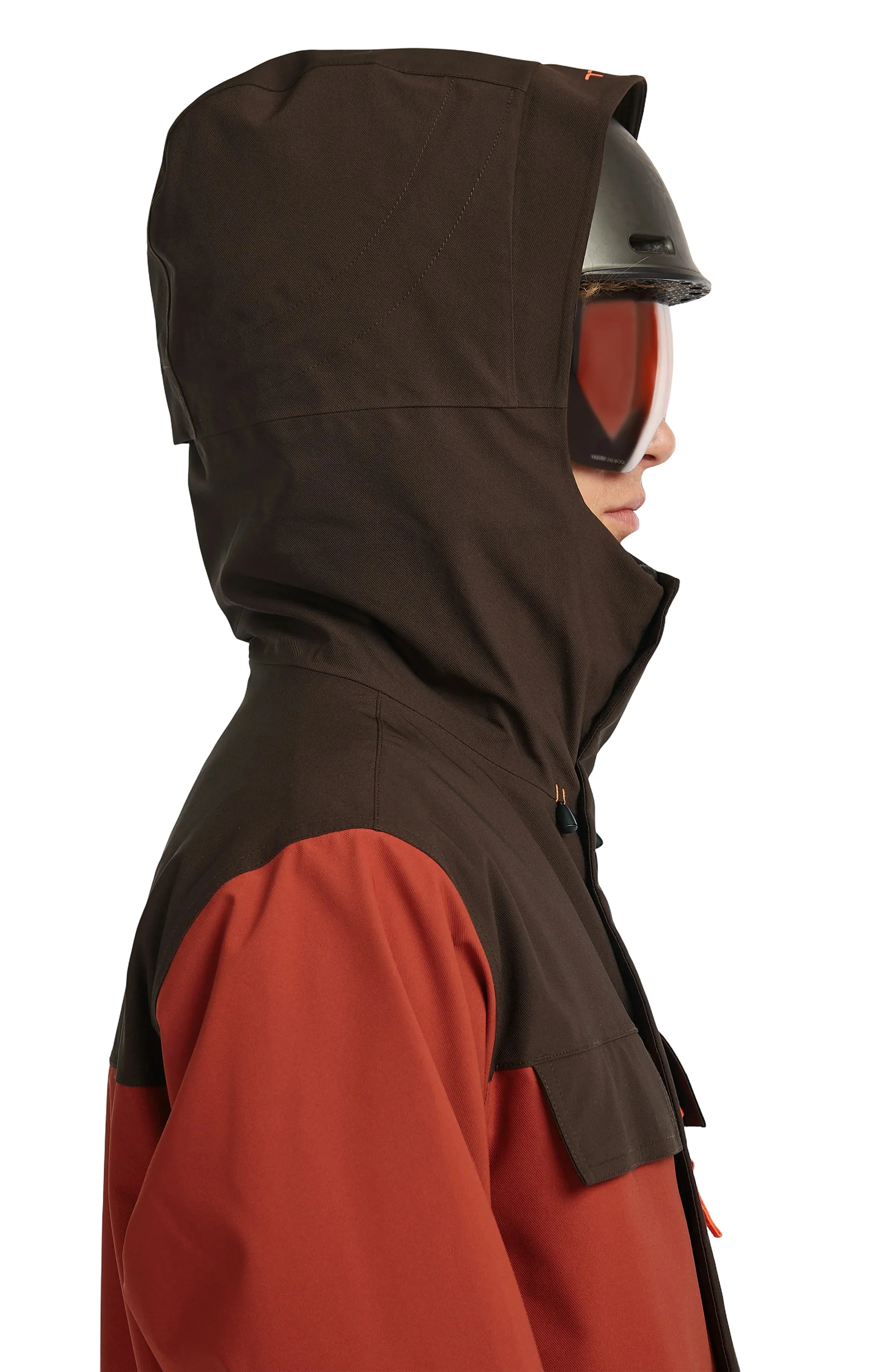 FWC'Peak Pro Snow Jacket - Men's|-|Manteau de neige FWC'Peak Pro - Homme sold by Altitude Sports product image thumbnail 5