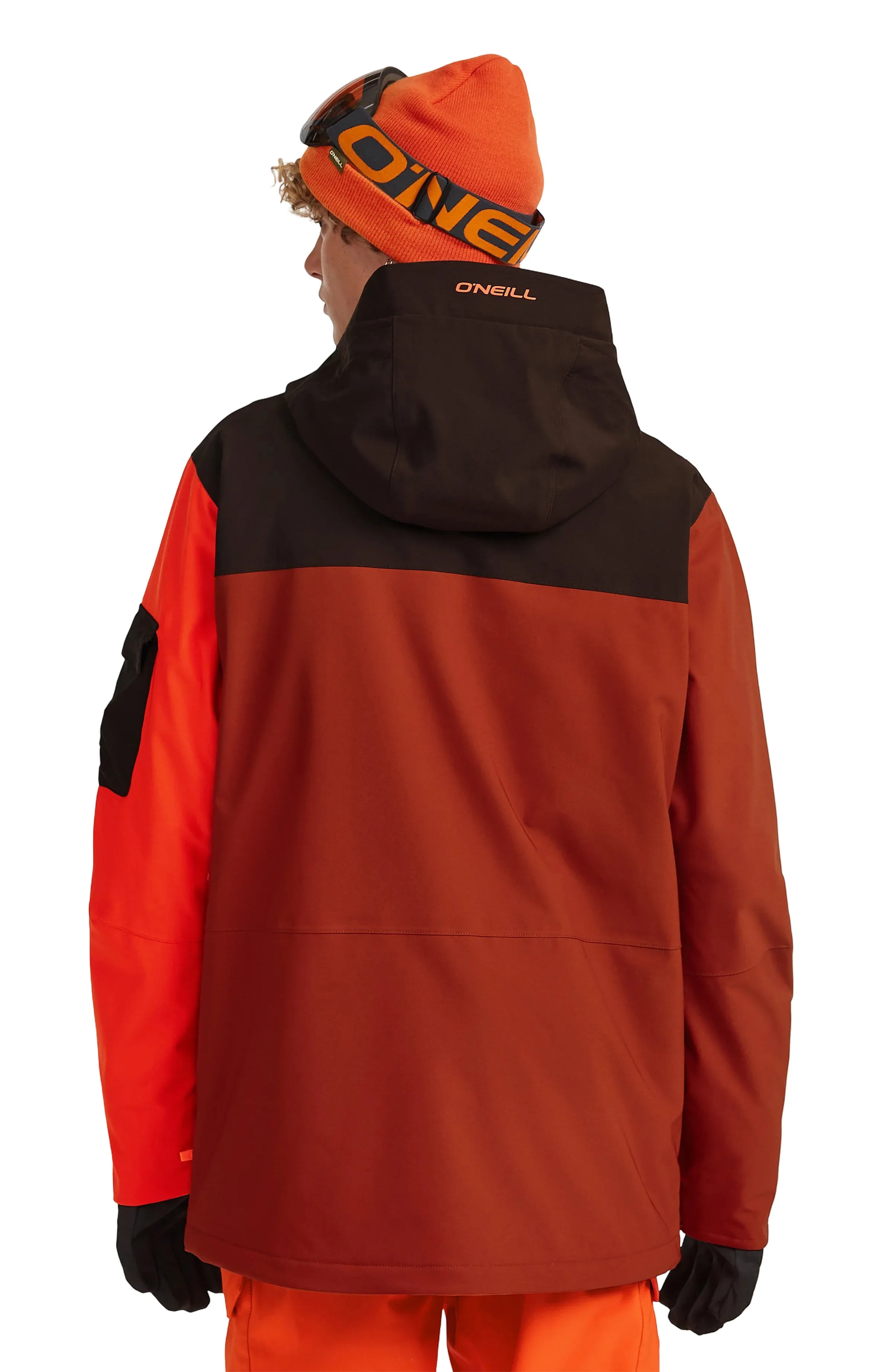 FWC'Peak Pro Snow Jacket - Men's|-|Manteau de neige FWC'Peak Pro - Homme sold by Altitude Sports product image thumbnail 3