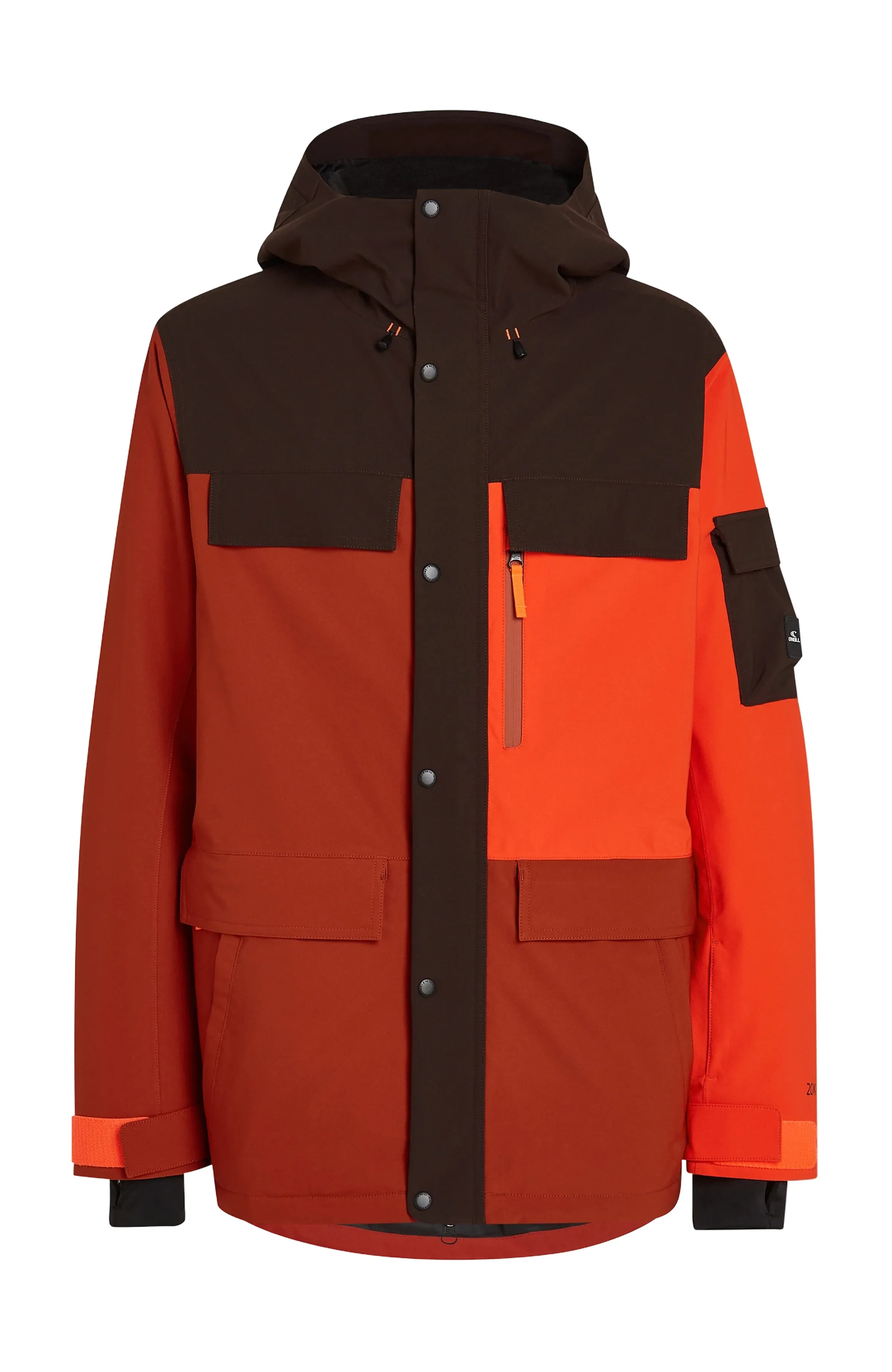 FWC'Peak Pro Snow Jacket - Men's|-|Manteau de neige FWC'Peak Pro - Homme sold by Altitude Sports