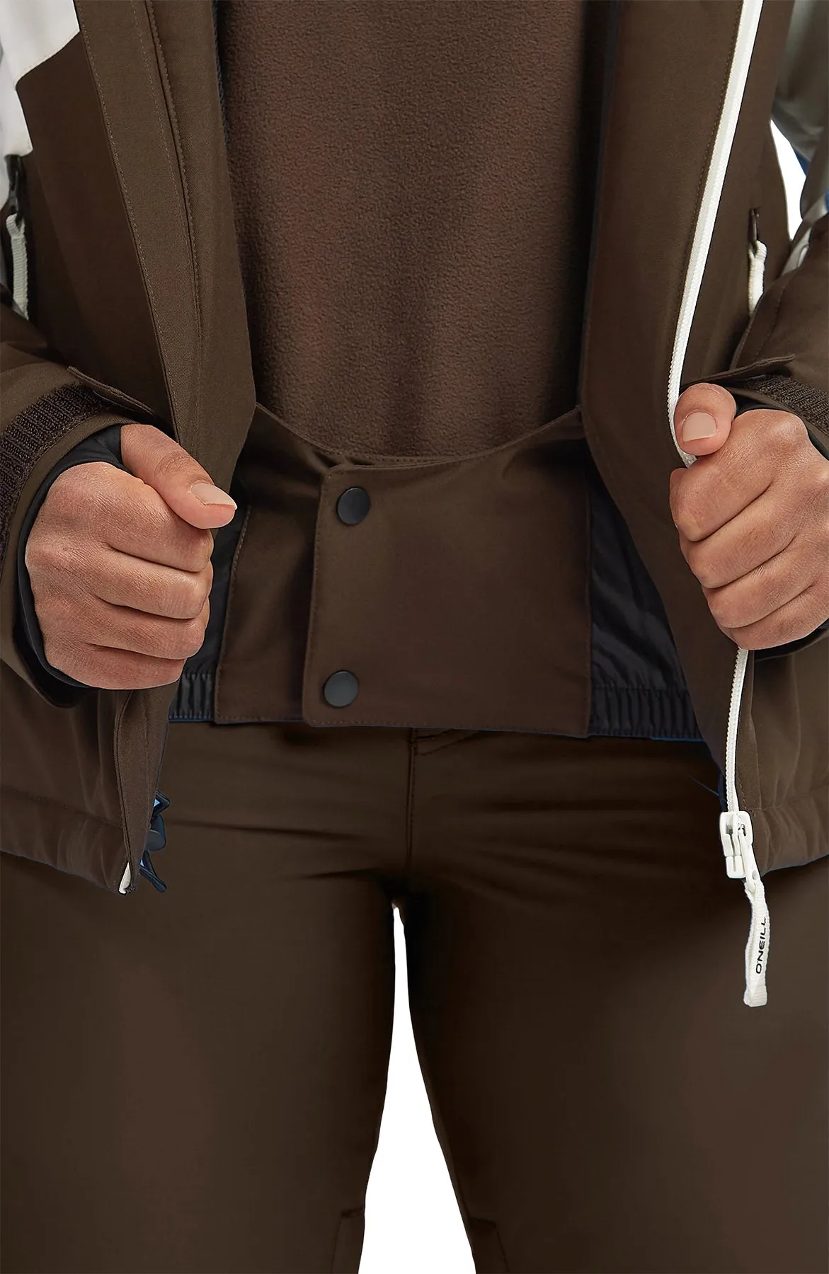 FWC'Cruz Triple Snow Jacket - Women's|-|Manteau de neige FWC'Cruz Triple - Femme sold by Altitude Sports product image thumbnail 4