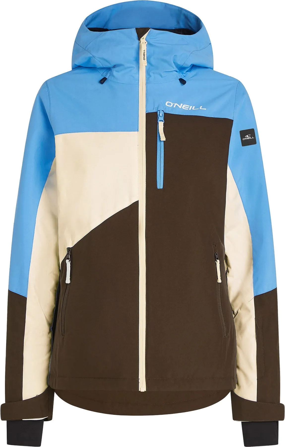 FWC'Cruz Triple Snow Jacket - Women's|-|Manteau de neige FWC'Cruz Triple - Femme sold by Altitude Sports