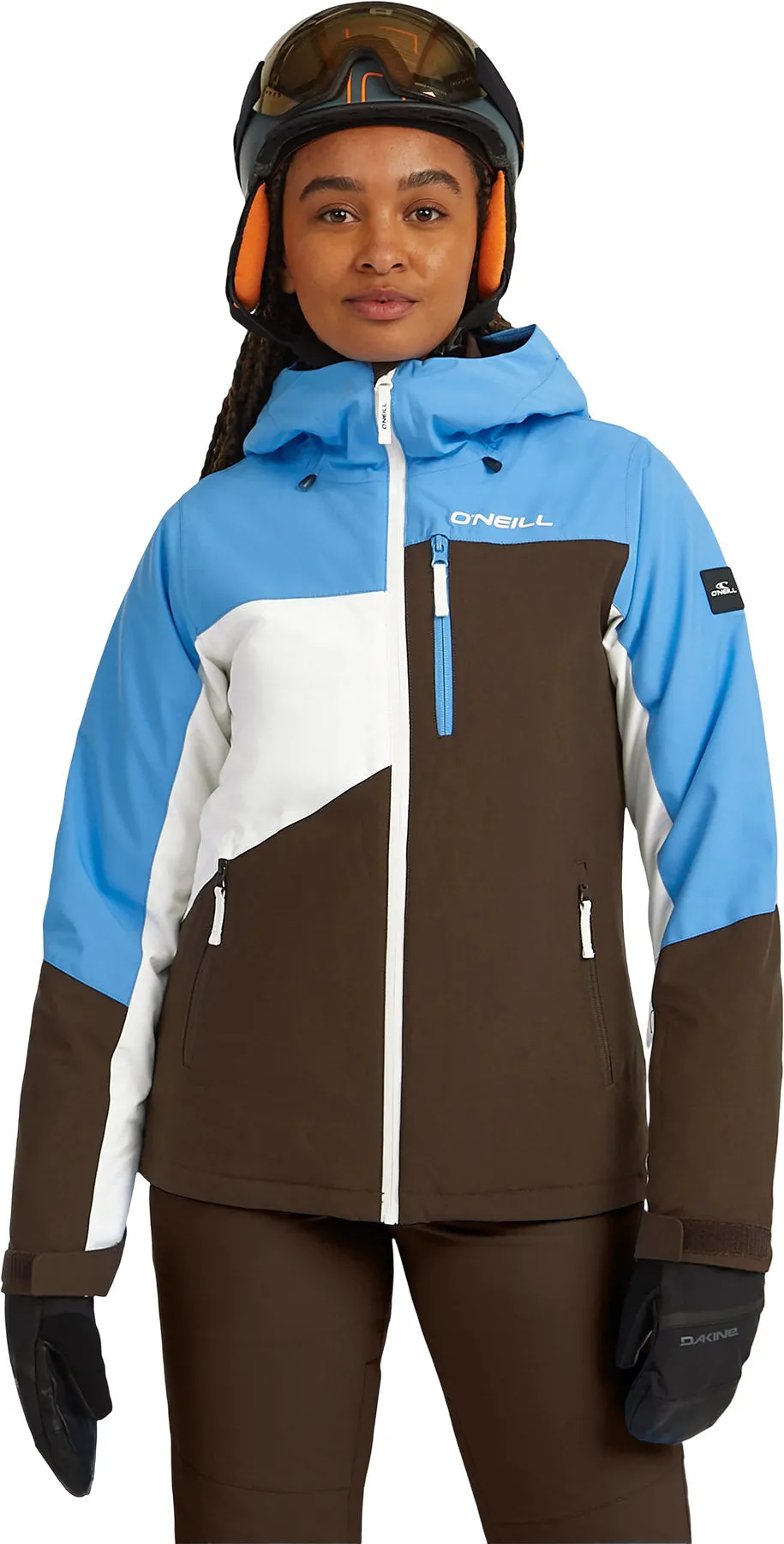 FWC'Cruz Triple Snow Jacket - Women's|-|Manteau de neige FWC'Cruz Triple - Femme sold by Altitude Sports product image thumbnail 5