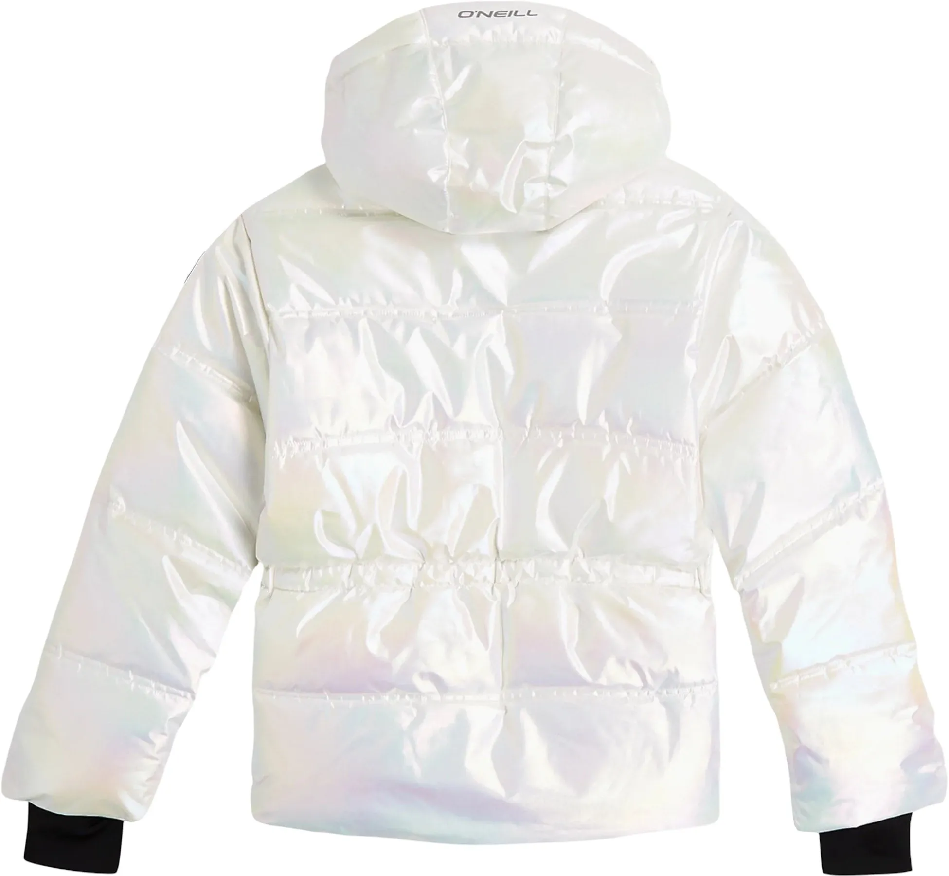 FWC'Cruz Puffer Snow Jacket - Girls|-|Manteau de neige matelassé FWC'Cruz - Fille sold by Altitude Sports product image thumbnail 4