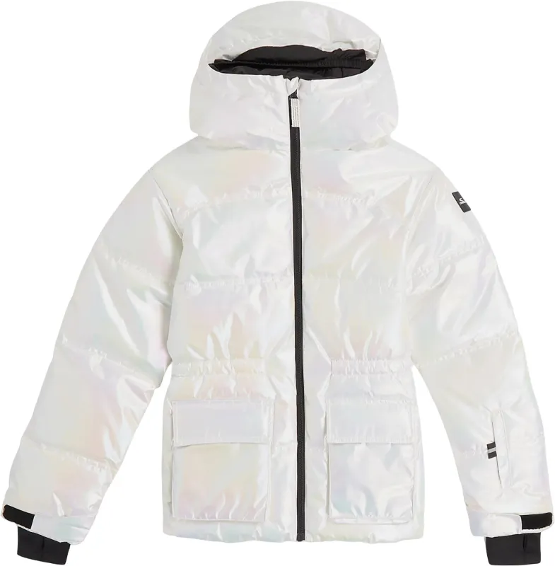FWC'Cruz Puffer Snow Jacket - Girls|-|Manteau de neige matelassé FWC'Cruz - Fille sold by Altitude Sports