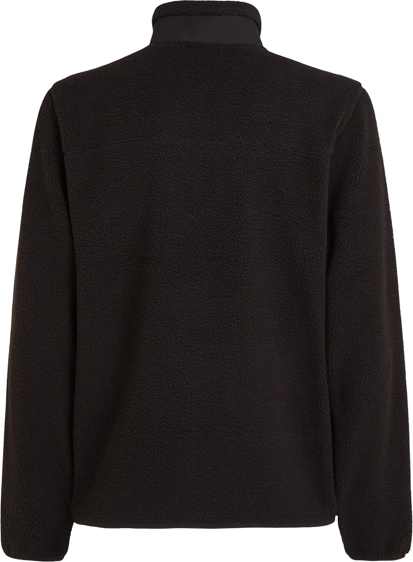 O'neill Must-have High Pile Full Zip Fleece Jacket - Men's|-|Manteau en molleton à poils longs avec glissière pleine longueur O'neill Must-have - Homme sold by Altitude Sports product image thumbnail 2