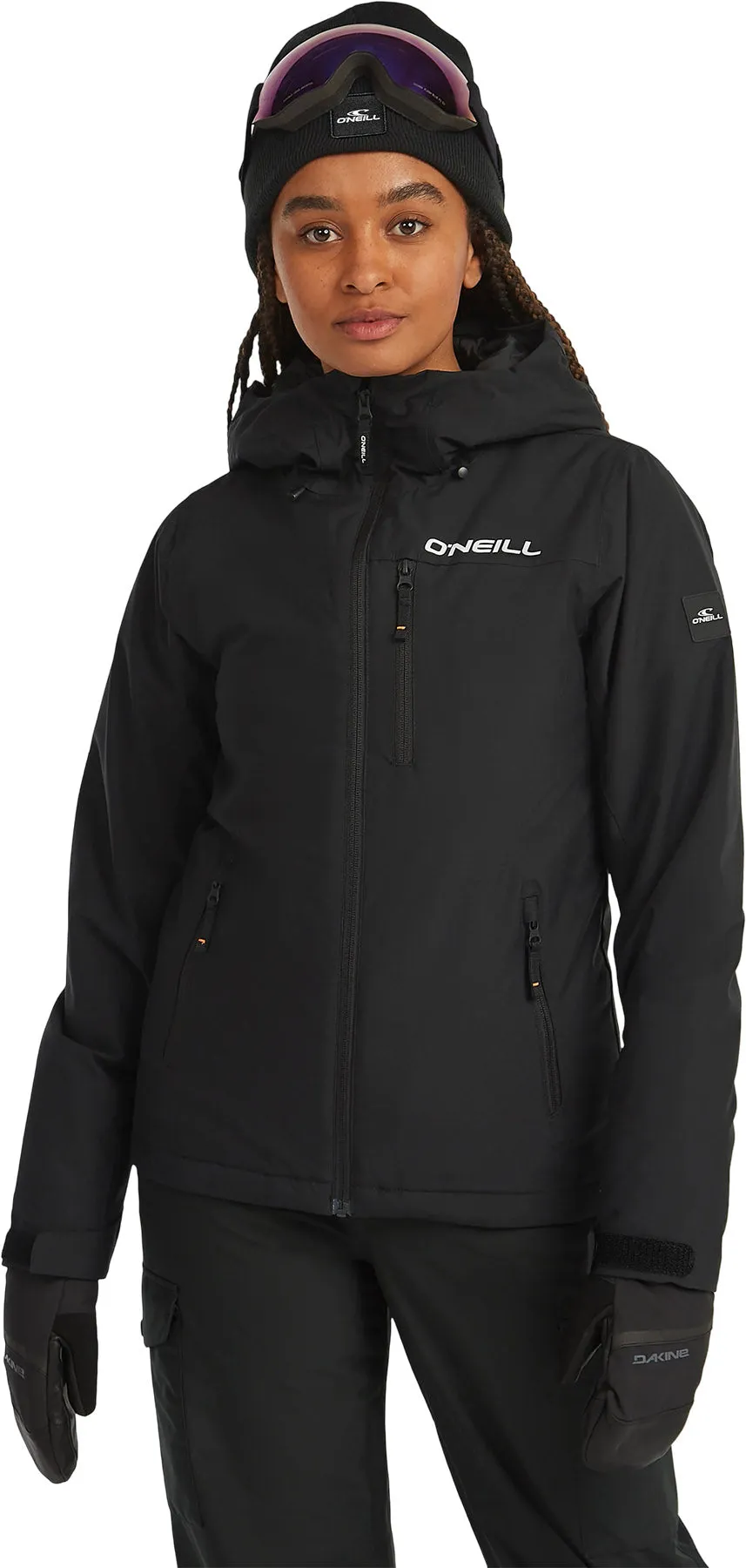 FWC'Cruz Snow Jacket - Women's|-|Manteau de neige FWC'Cruz - Femme sold by Altitude Sports product image thumbnail 4