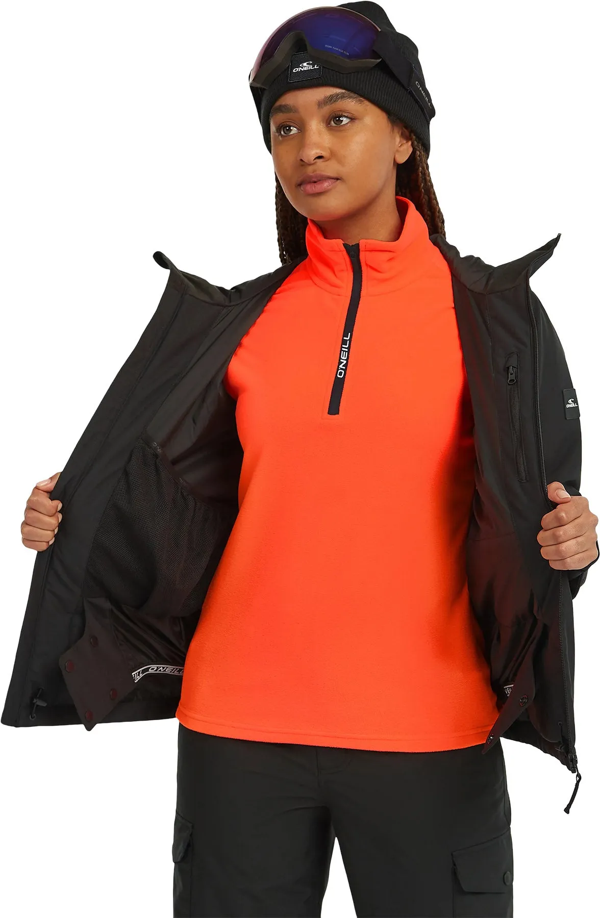 FWC'Cruz Snow Jacket - Women's|-|Manteau de neige FWC'Cruz - Femme sold by Altitude Sports product image thumbnail 5