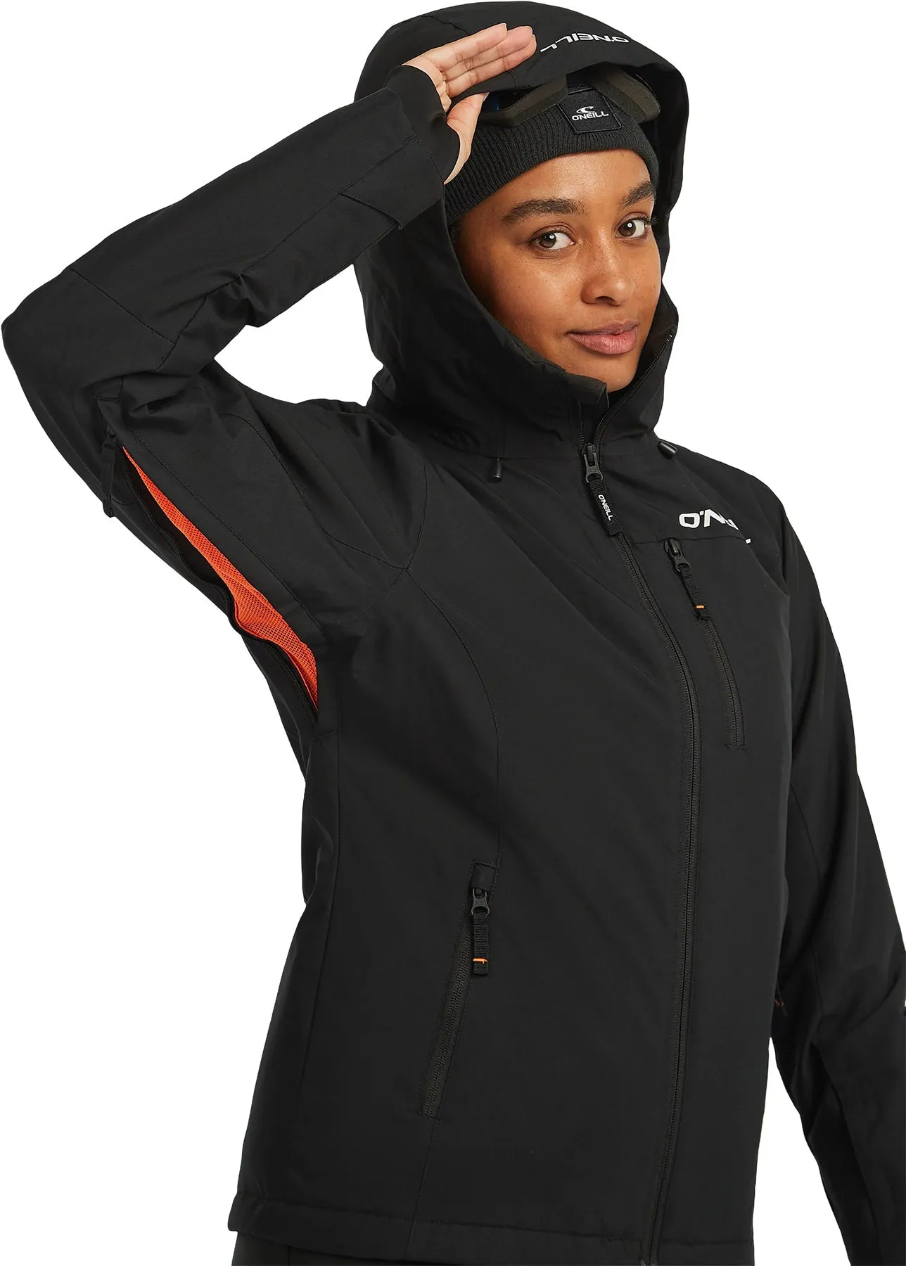 FWC'Cruz Snow Jacket - Women's|-|Manteau de neige FWC'Cruz - Femme sold by Altitude Sports product image thumbnail 2
