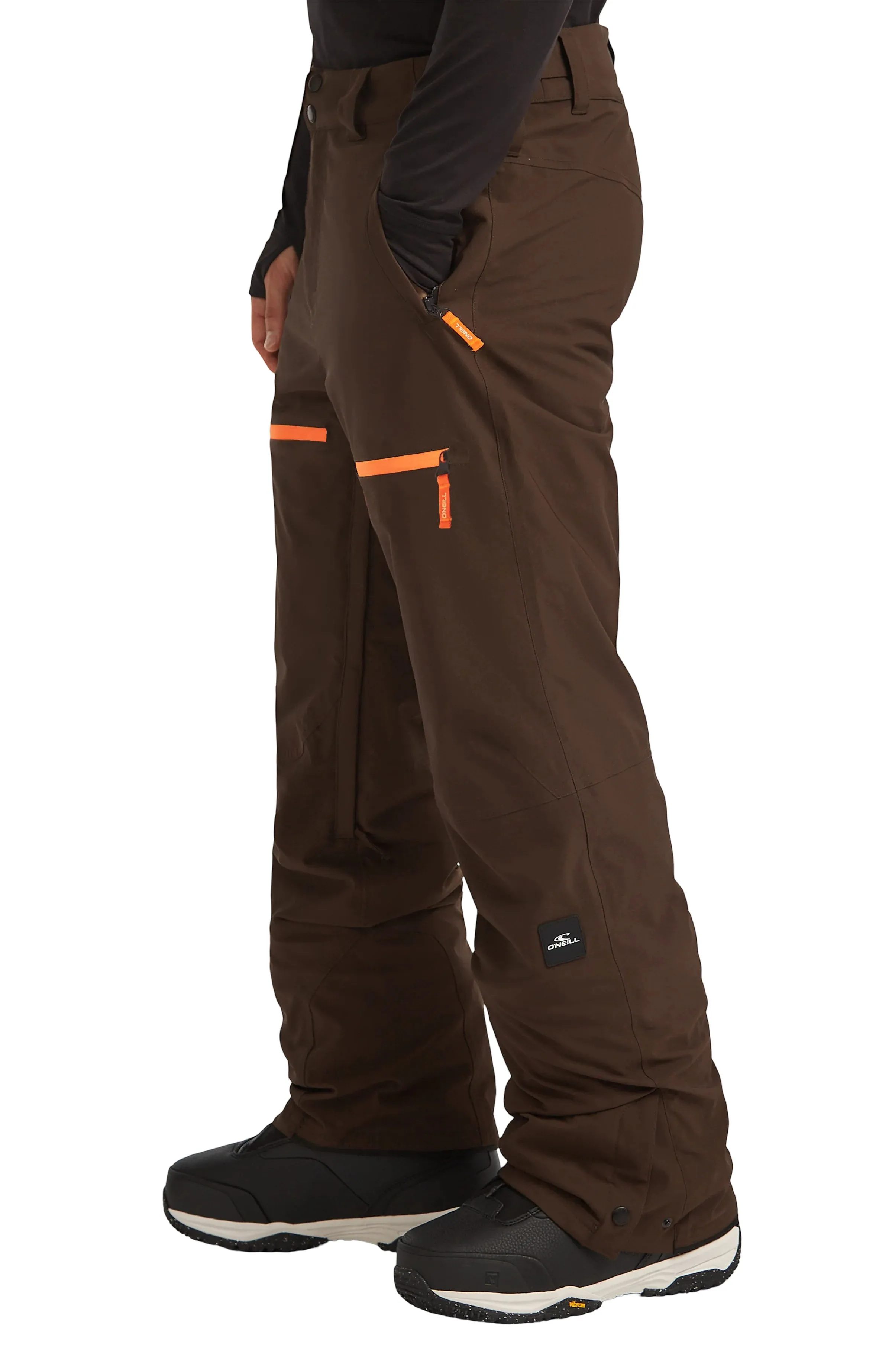 FWC'Peak Fire Pants - Men's|-|Pantalon FWC'Peak Fire - Homme sold by Altitude Sports product image thumbnail 3