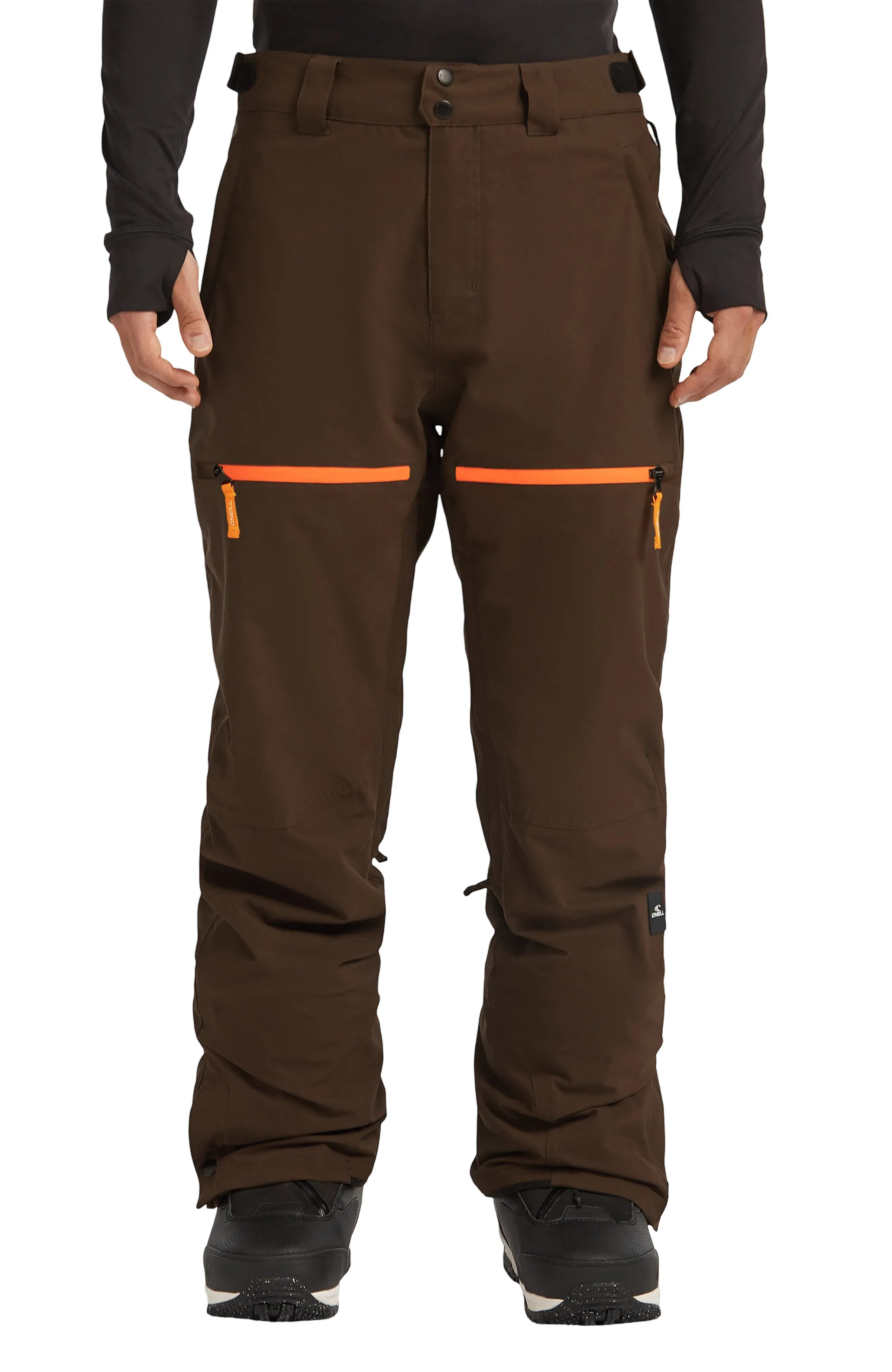 FWC'Peak Fire Pants - Men's|-|Pantalon FWC'Peak Fire - Homme sold by Altitude Sports product image thumbnail 4