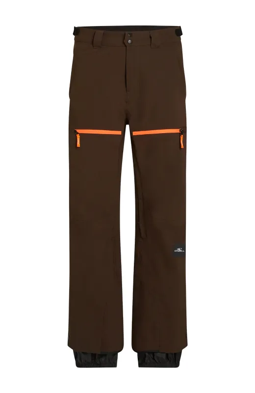 FWC'Peak Fire Pants - Men's|-|Pantalon FWC'Peak Fire - Homme sold by Altitude Sports