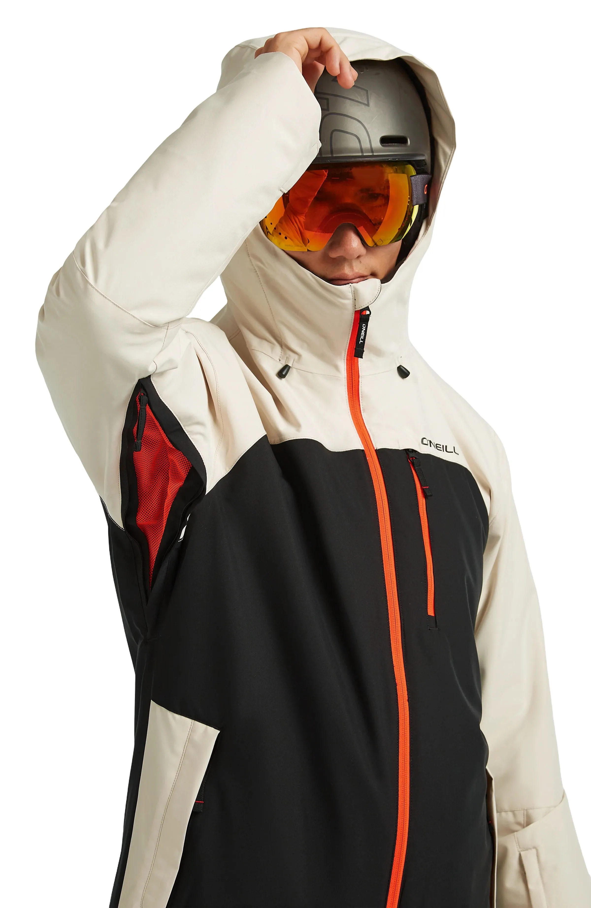FWC'Cruz Duo Snow Jacket - Men's|-|Manteau de neige FWC'Cruz Duo - Homme sold by Altitude Sports product image thumbnail 2
