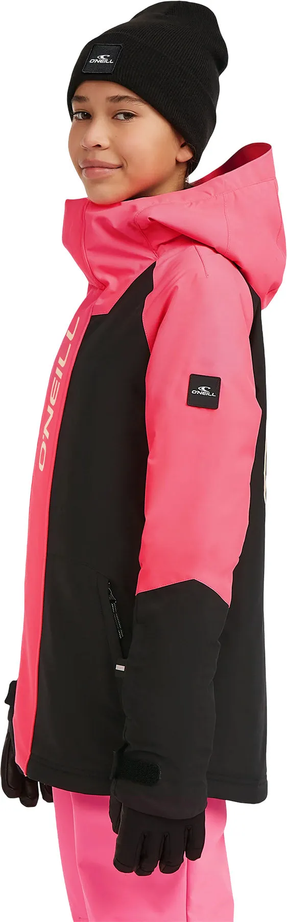 FWC'Play Snow Jacket - Girls|-|Manteau de neige FWC'Play - Fille sold by Altitude Sports product image thumbnail 5