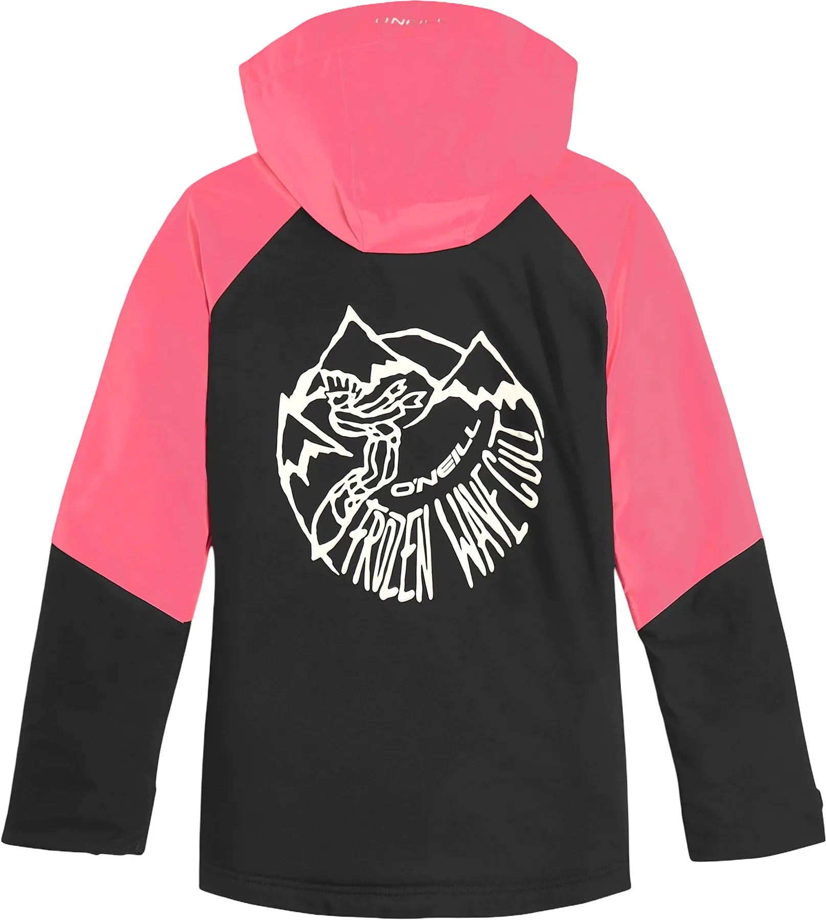 FWC'Play Snow Jacket - Girls|-|Manteau de neige FWC'Play - Fille sold by Altitude Sports product image thumbnail 2
