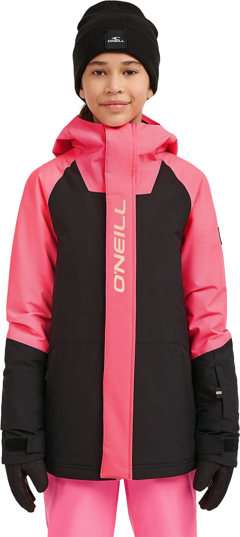 FWC'Play Snow Jacket - Girls|-|Manteau de neige FWC'Play - Fille sold by Altitude Sports product image thumbnail 4