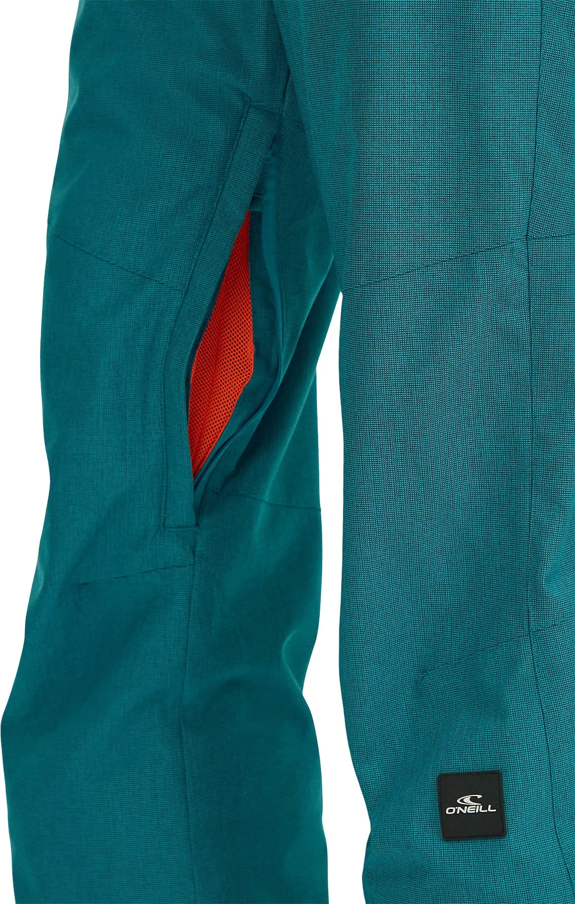 FWC'Cruz Melange Snow Pant - Women's|-|Pantalon de neige FWC'Cruz Melange - Femme sold by Altitude Sports product image thumbnail 5