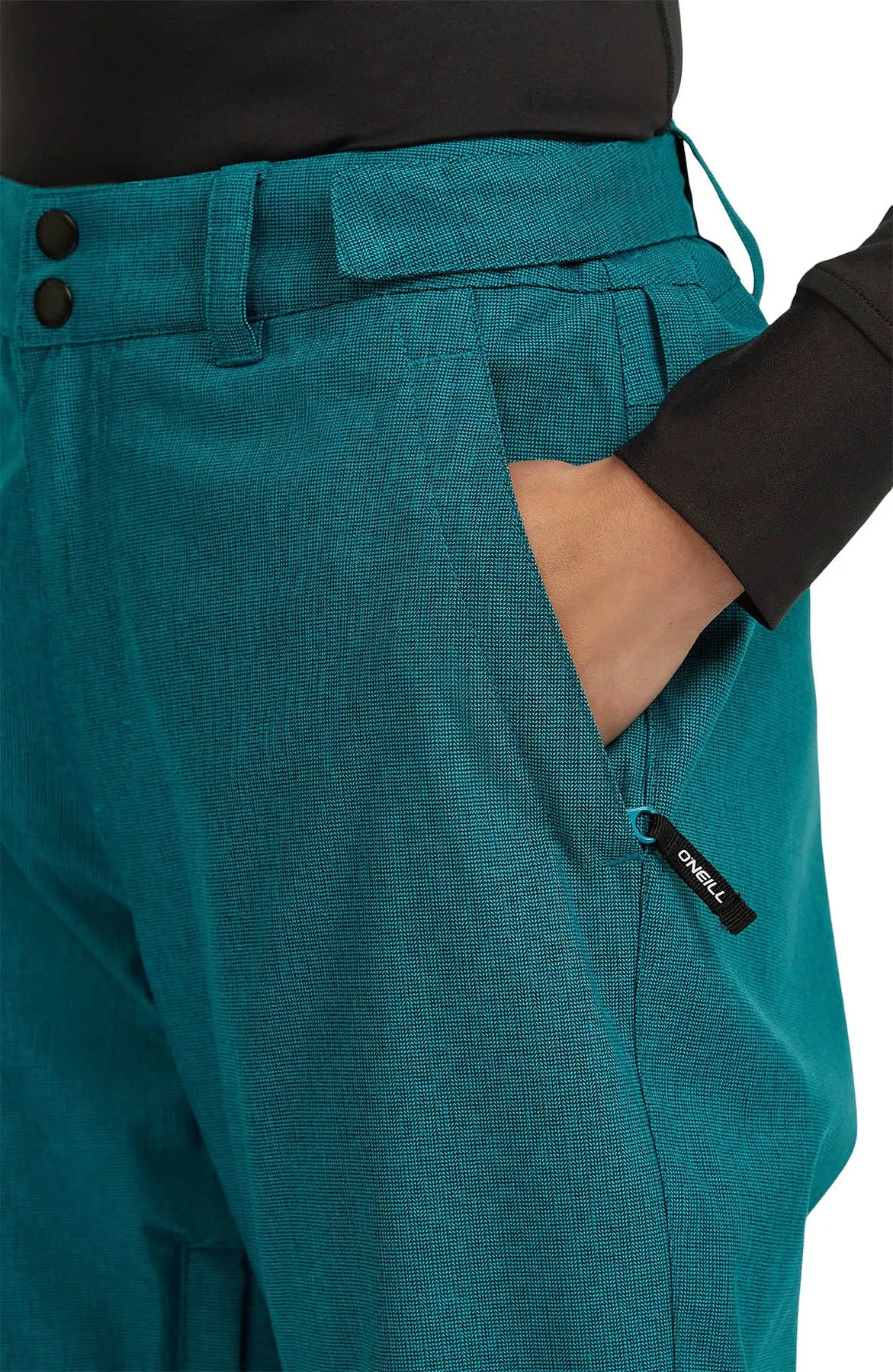 FWC'Cruz Melange Snow Pant - Women's|-|Pantalon de neige FWC'Cruz Melange - Femme sold by Altitude Sports product image thumbnail 2