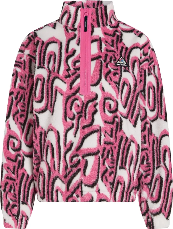 FWC'Play Hyperfleece Pullover - Women's|-|Chandail en molleton Hyperfleece FWC'Play - Fille sold by Altitude Sports