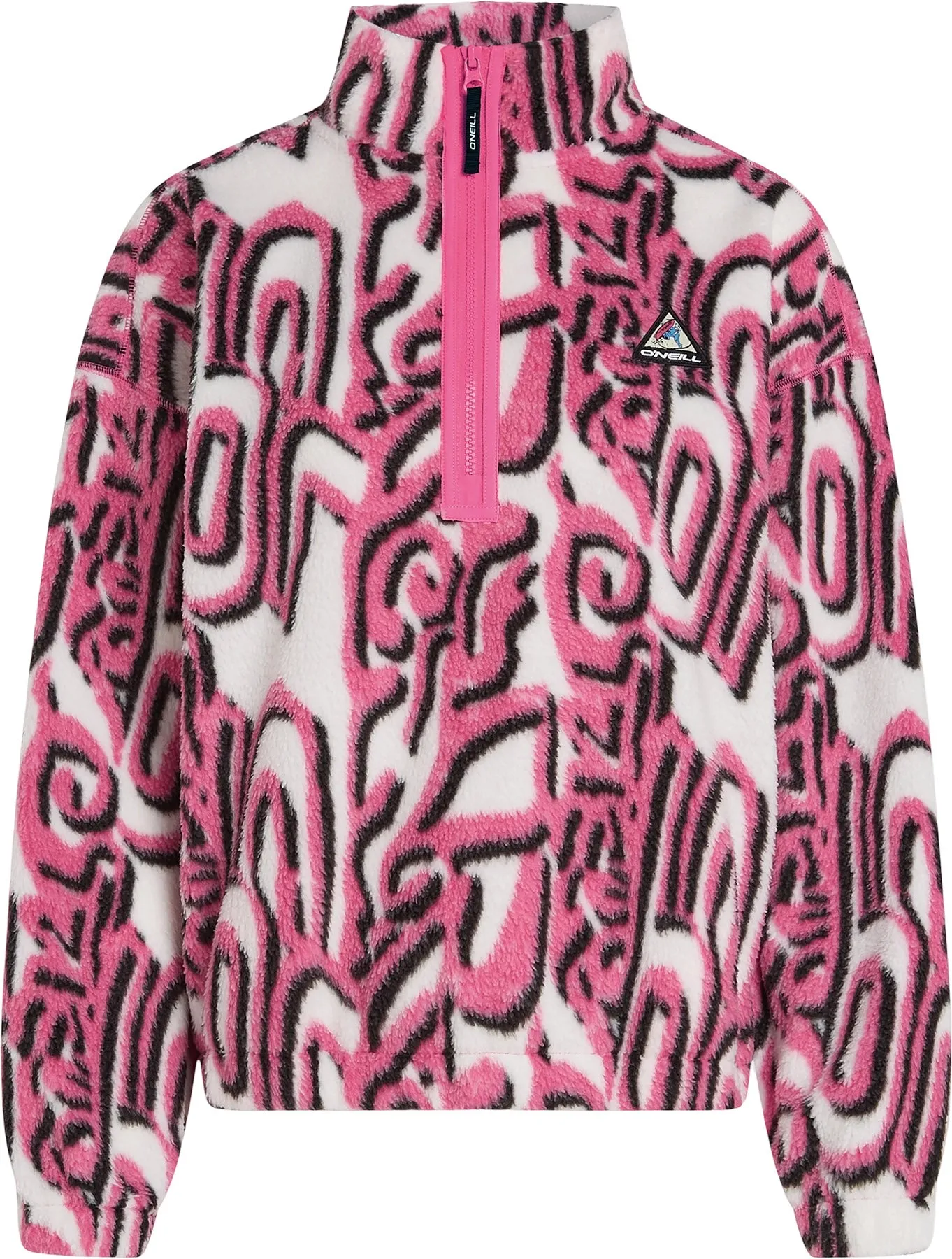 FWC'Play Hyperfleece Pullover - Women's|-|Chandail en molleton Hyperfleece FWC'Play - Fille sold by Altitude Sports