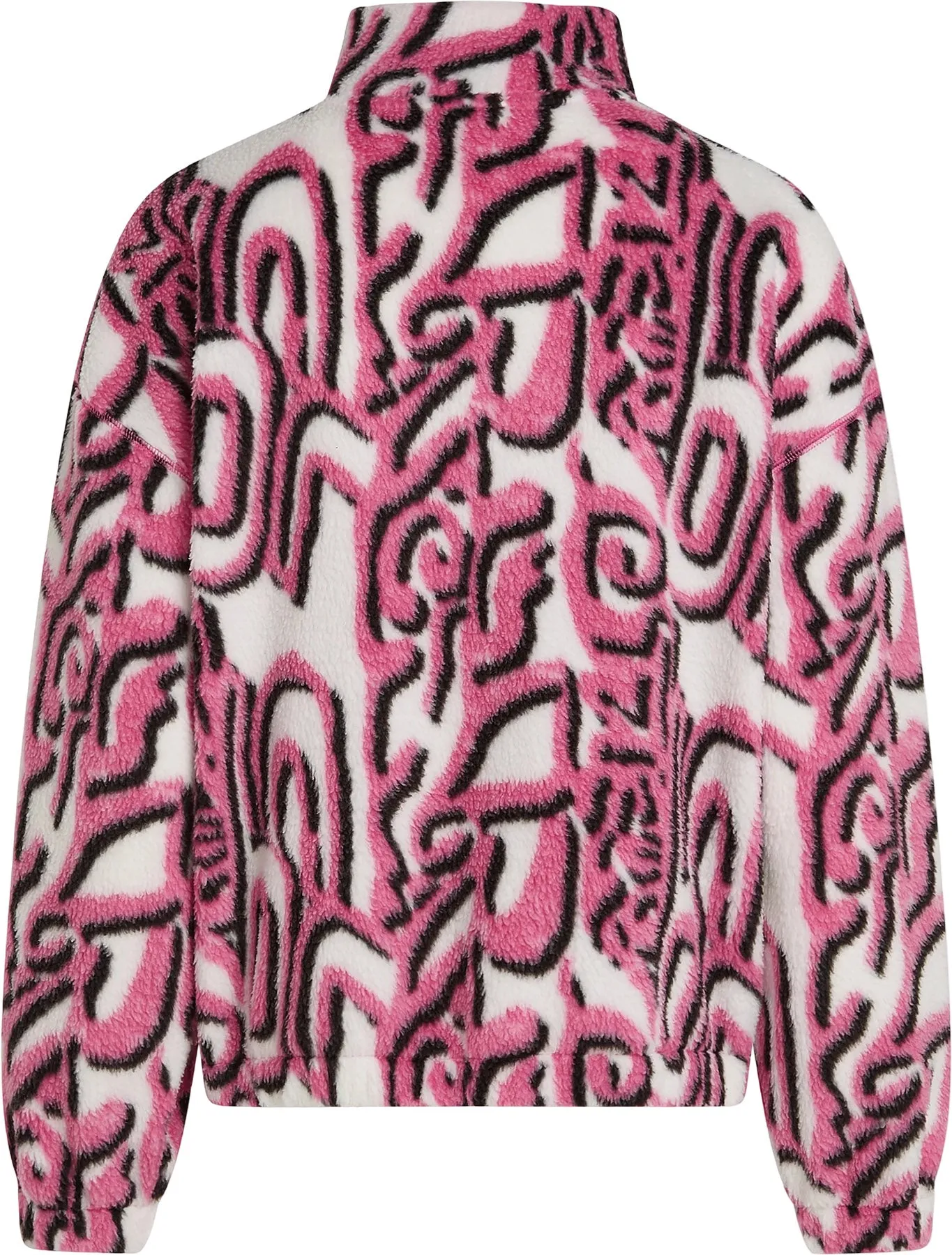 FWC'Play Hyperfleece Pullover - Women's|-|Chandail en molleton Hyperfleece FWC'Play - Fille sold by Altitude Sports product image thumbnail 2