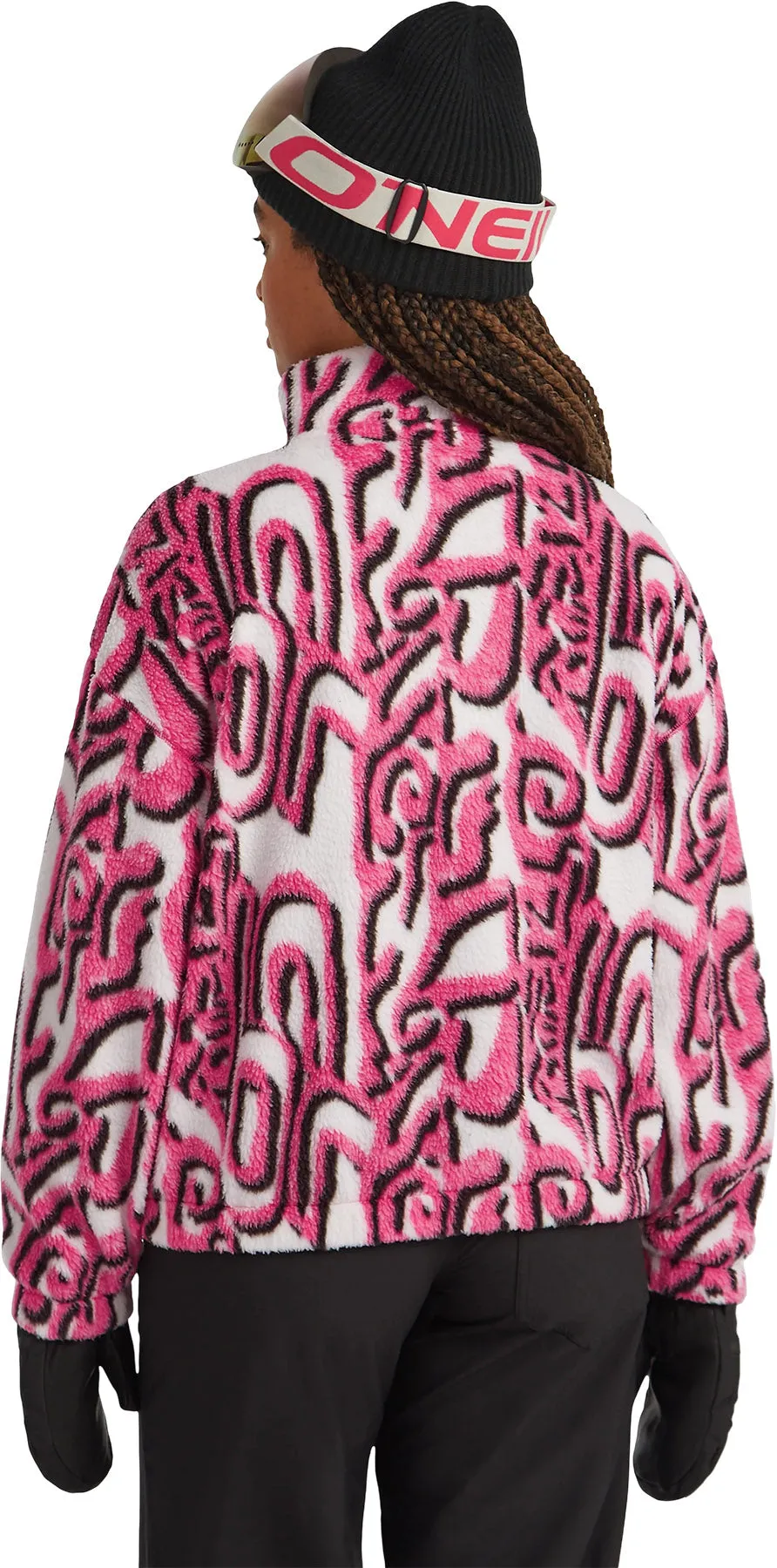 FWC'Play Hyperfleece Pullover - Women's|-|Chandail en molleton Hyperfleece FWC'Play - Fille sold by Altitude Sports product image thumbnail 3