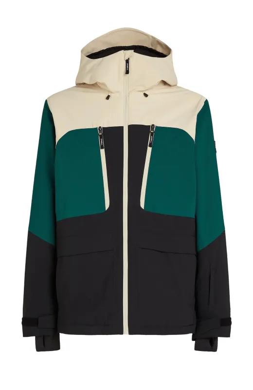 FWC’Peak Fire Snow Jacket - Men’s|-|Manteau de neige FWC’Peak Fire - Homme sold by Altitude Sports