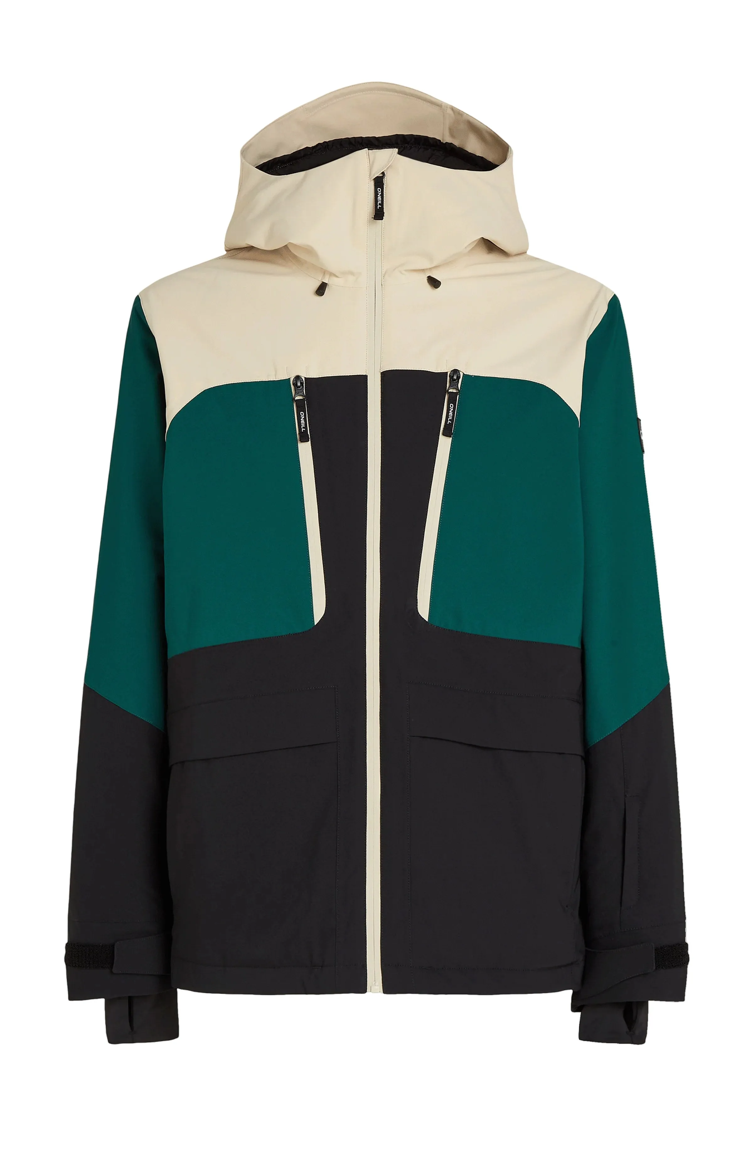 FWC’Peak Fire Snow Jacket - Men’s|-|Manteau de neige FWC’Peak Fire - Homme sold by Altitude Sports