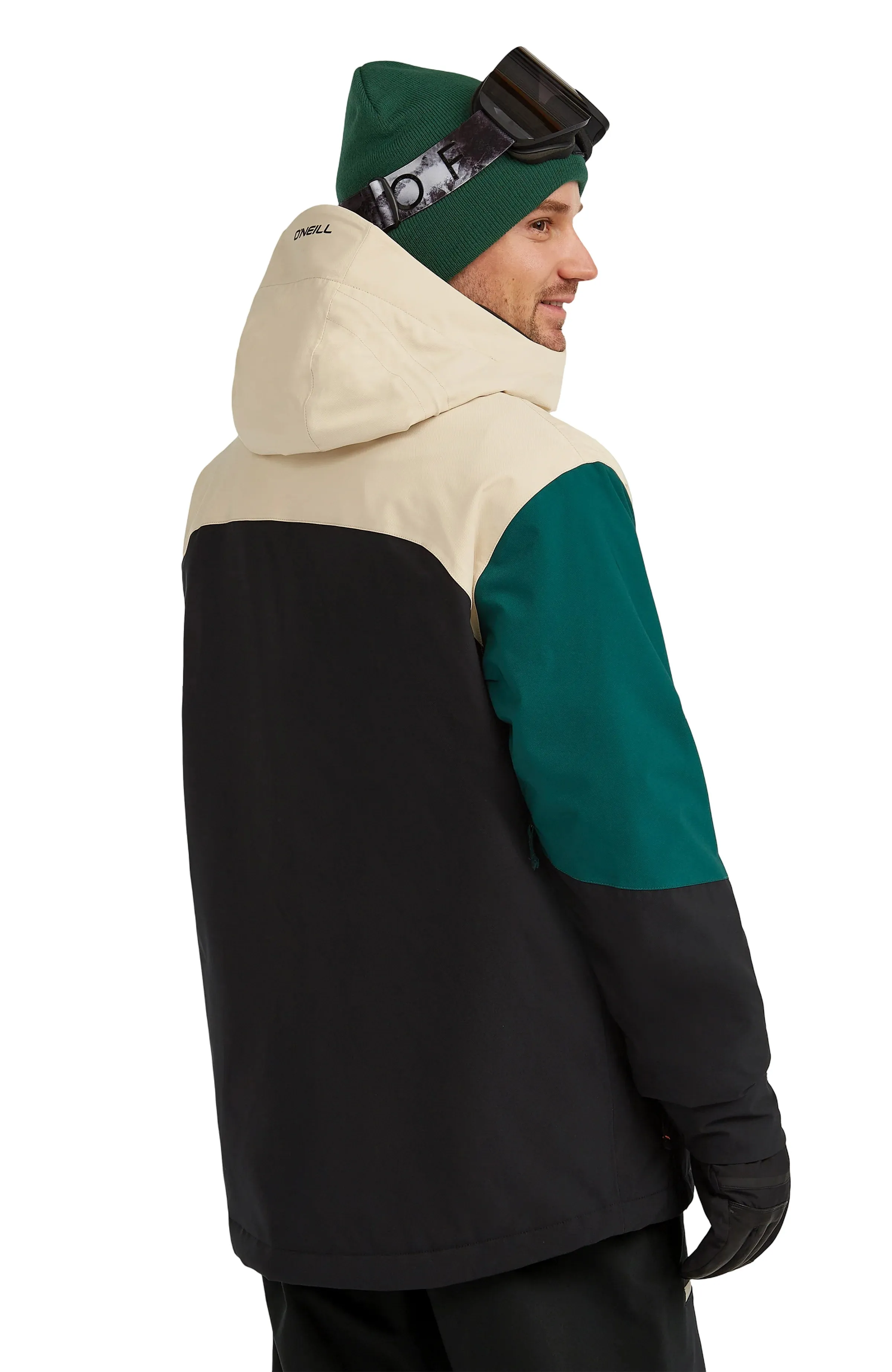 FWC’Peak Fire Snow Jacket - Men’s|-|Manteau de neige FWC’Peak Fire - Homme sold by Altitude Sports product image thumbnail 5
