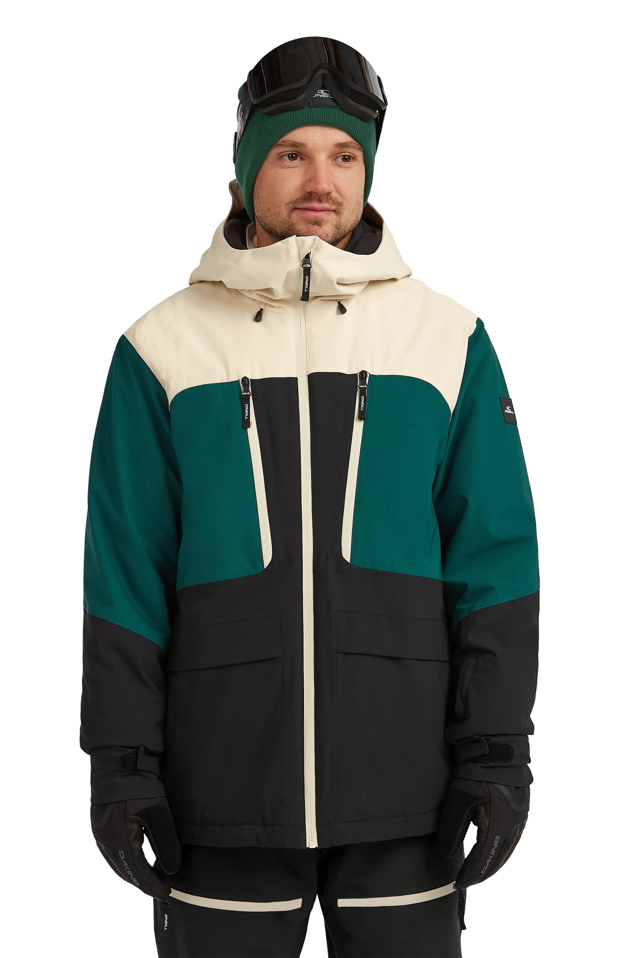 FWC’Peak Fire Snow Jacket - Men’s|-|Manteau de neige FWC’Peak Fire - Homme sold by Altitude Sports product image thumbnail 2