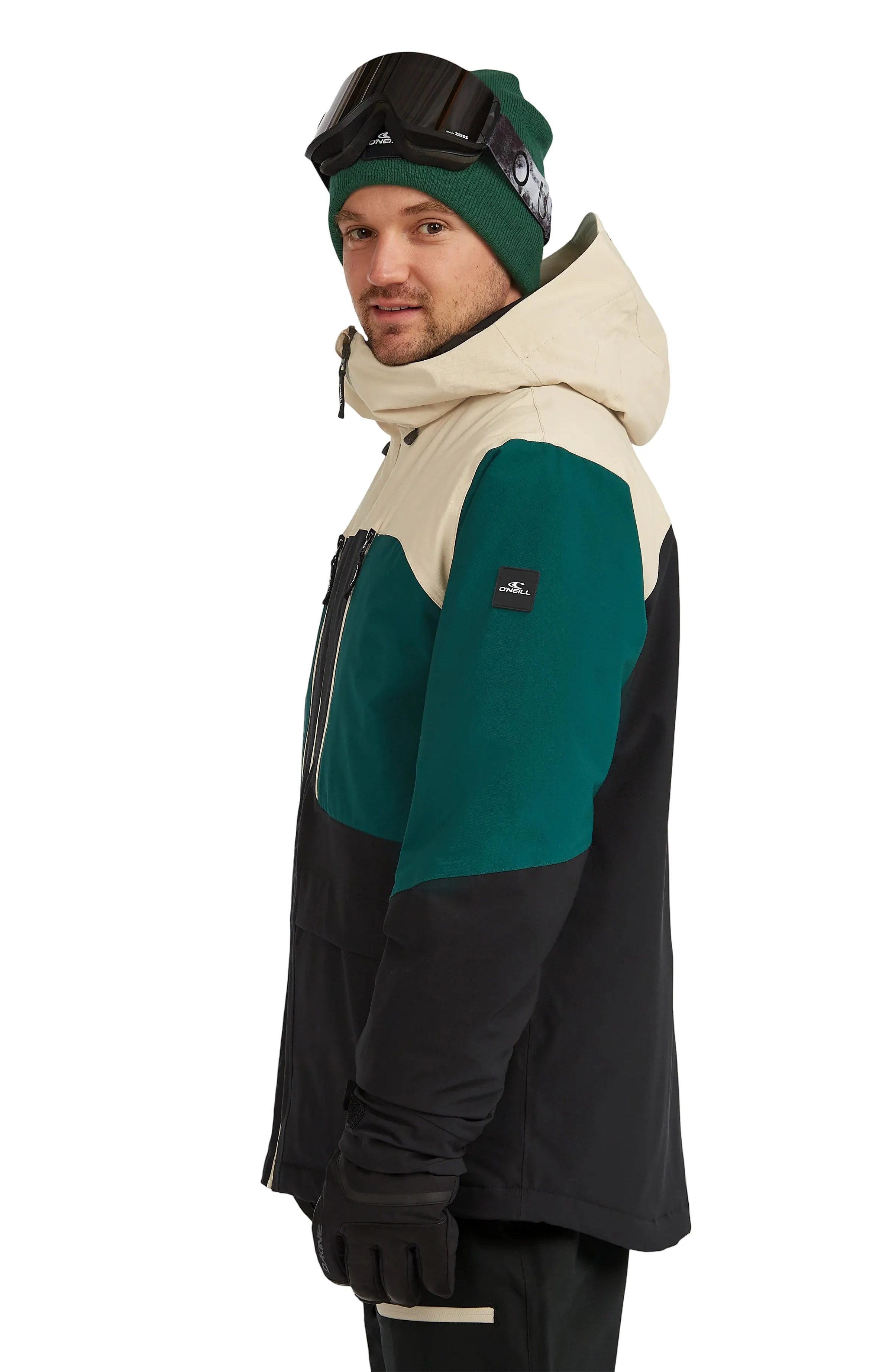 FWC’Peak Fire Snow Jacket - Men’s|-|Manteau de neige FWC’Peak Fire - Homme sold by Altitude Sports product image thumbnail 3