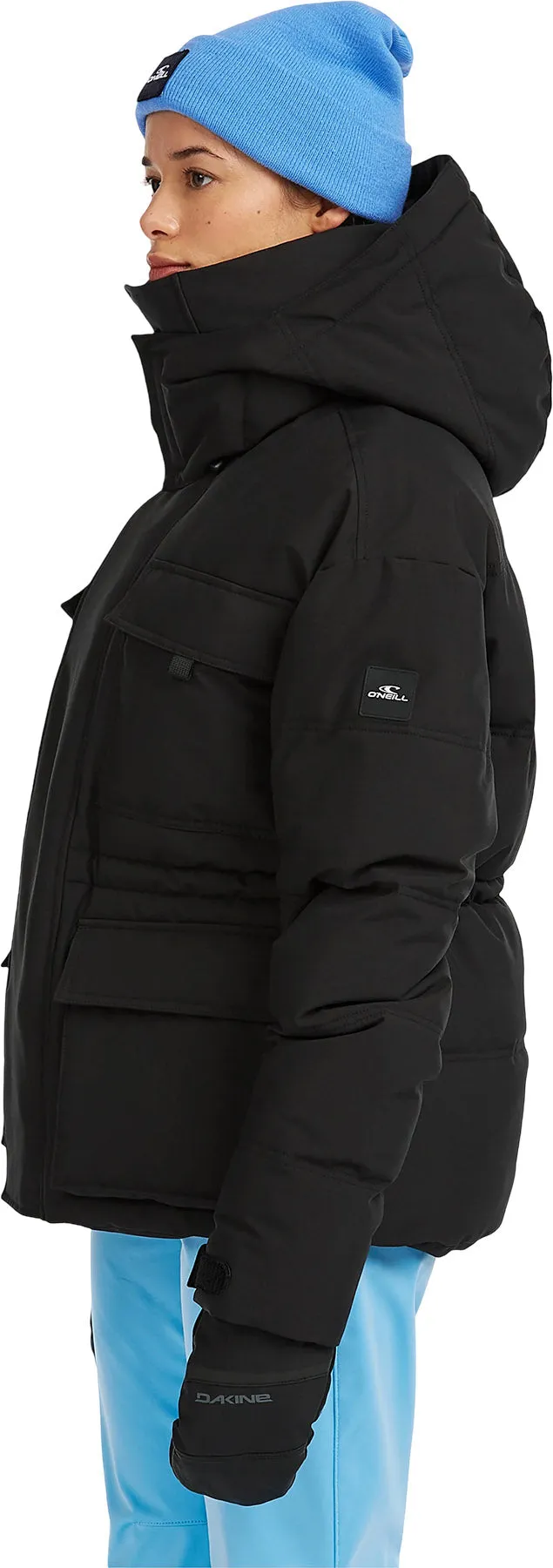 FWC'Cruz Hybrid Snow Jacket - Women's|-|Manteau de neige hybride FWC'Cruz - Femme sold by Altitude Sports product image thumbnail 4