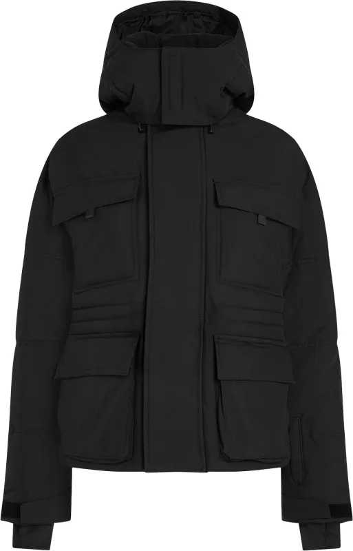 FWC'Cruz Hybrid Snow Jacket - Women's|-|Manteau de neige hybride FWC'Cruz - Femme sold by Altitude Sports