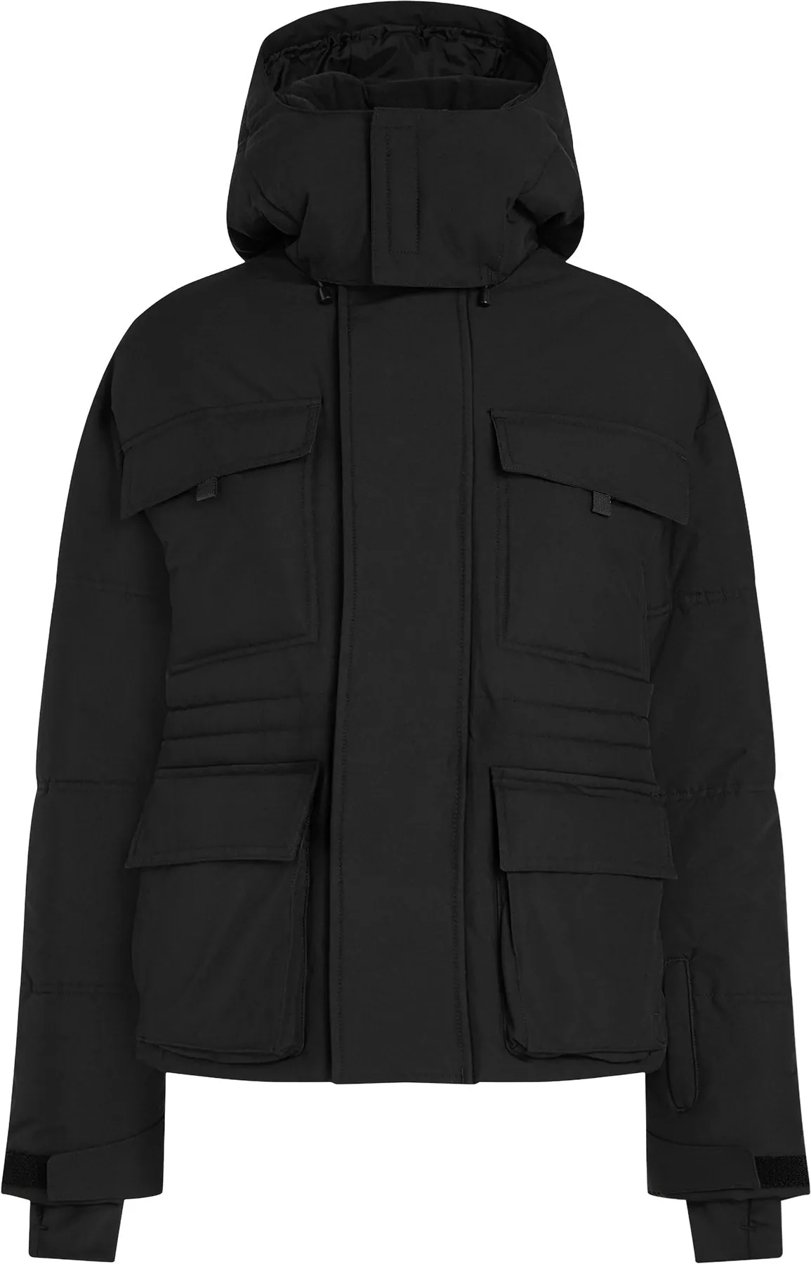 FWC'Cruz Hybrid Snow Jacket - Women's|-|Manteau de neige hybride FWC'Cruz - Femme sold by Altitude Sports