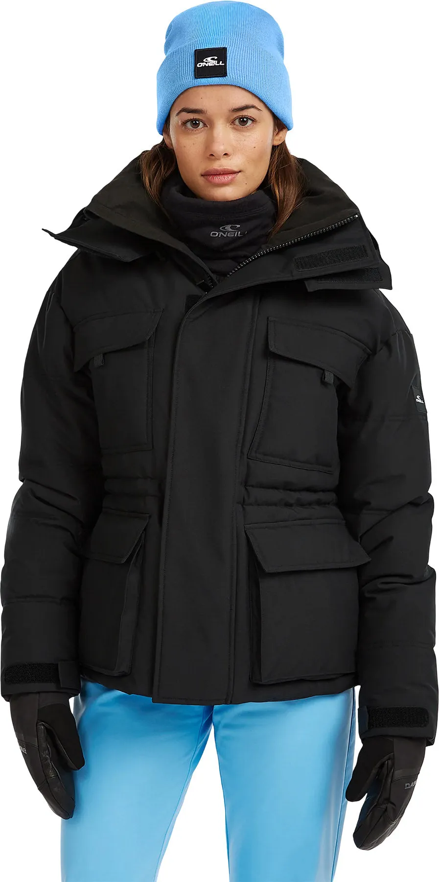 FWC'Cruz Hybrid Snow Jacket - Women's|-|Manteau de neige hybride FWC'Cruz - Femme sold by Altitude Sports product image thumbnail 2