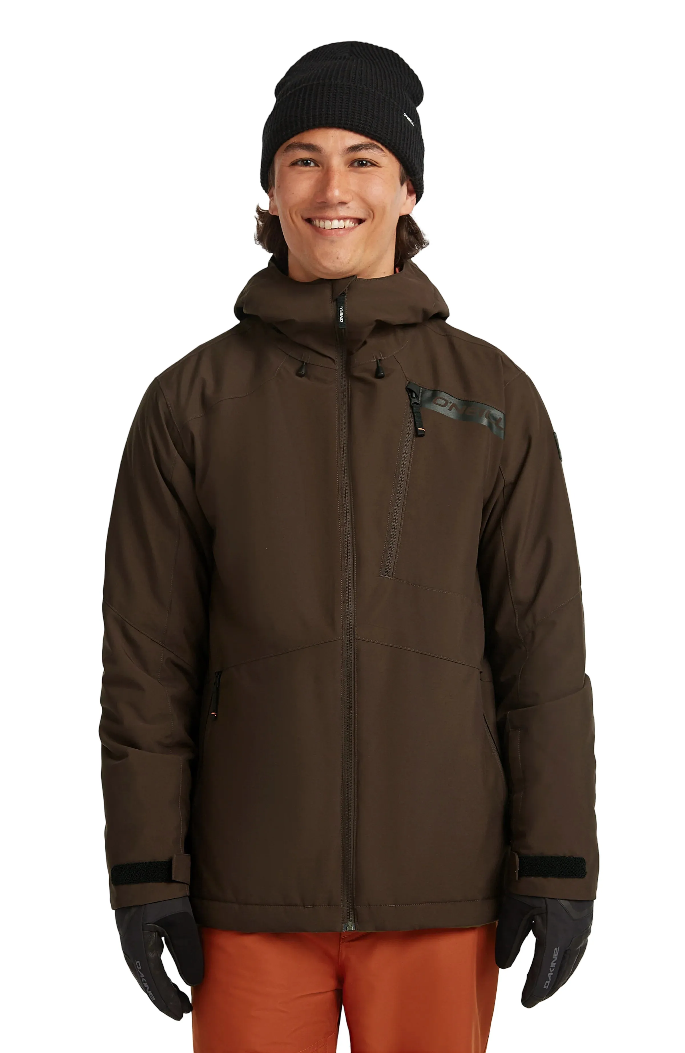 FWC'Cruz Snow Jacket - Men's|-|Manteau de neige FWC'Cruz - Homme sold by Altitude Sports product image thumbnail 5