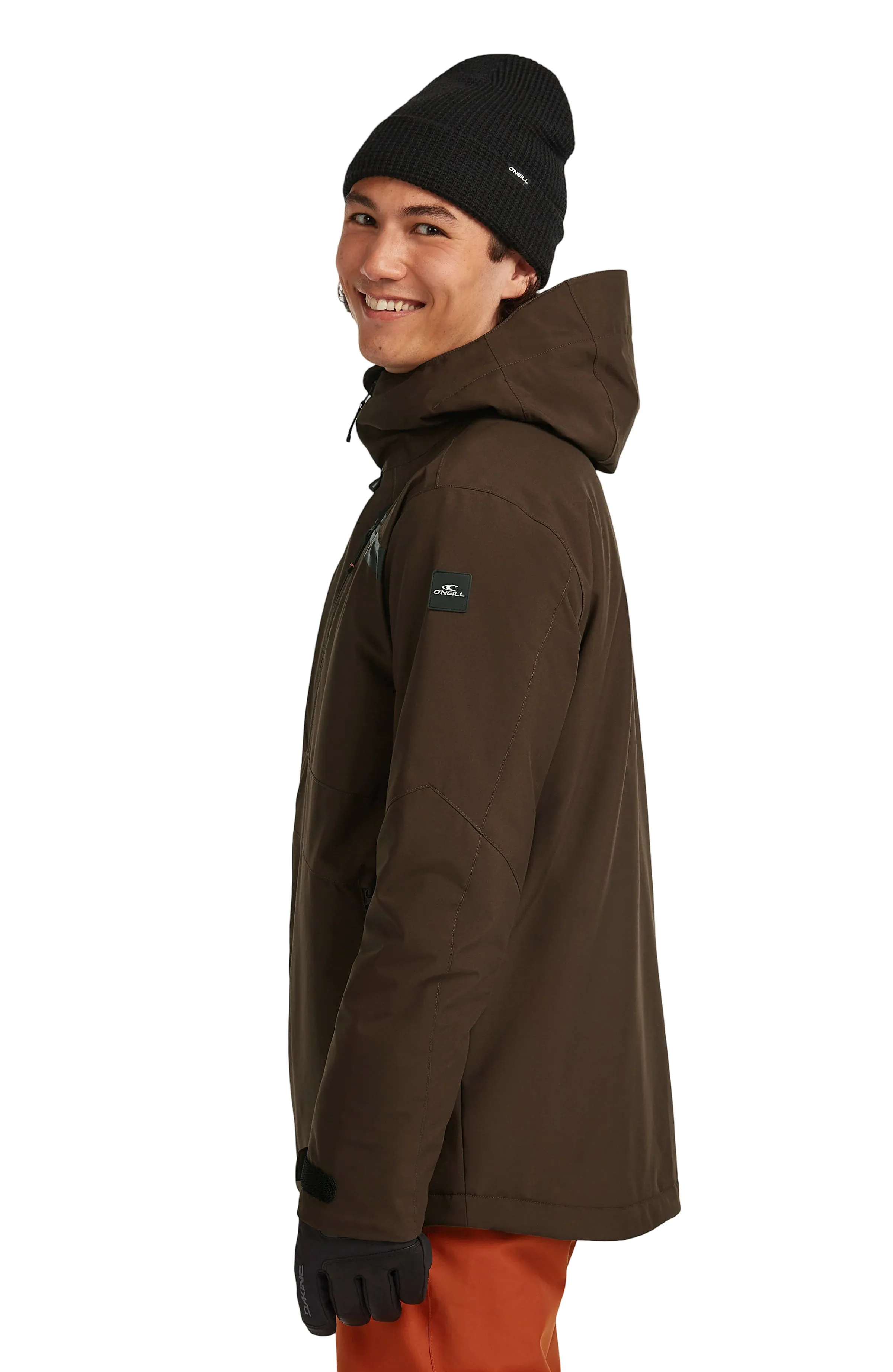 FWC'Cruz Snow Jacket - Men's|-|Manteau de neige FWC'Cruz - Homme sold by Altitude Sports product image thumbnail 2