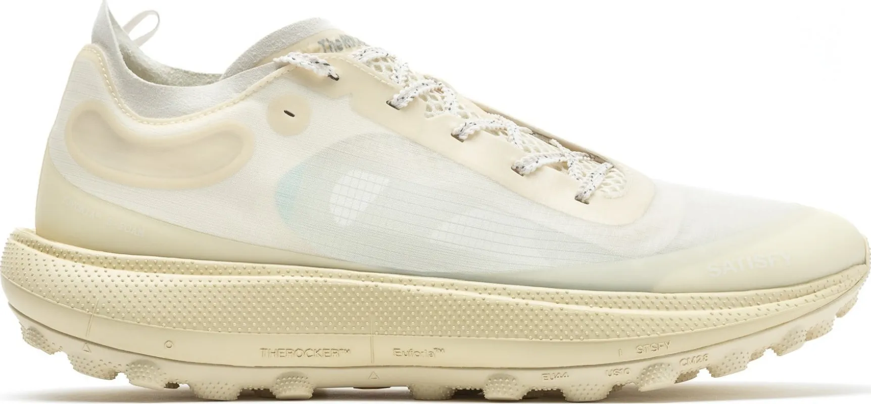 TheRocker Running Shoes - Unisex|-|Souliers de course TheRocker - Unisexe sold by Altitude Sports