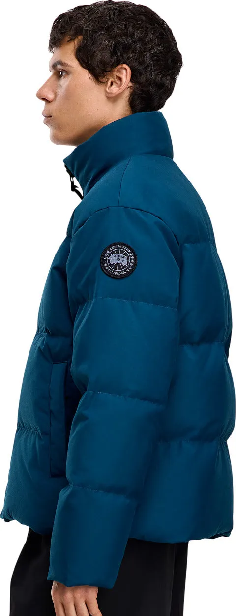 Bayview Black Label Parka - Men's|-|Parka Bayview Black Label - Homme sold by Altitude Sports product image thumbnail 3