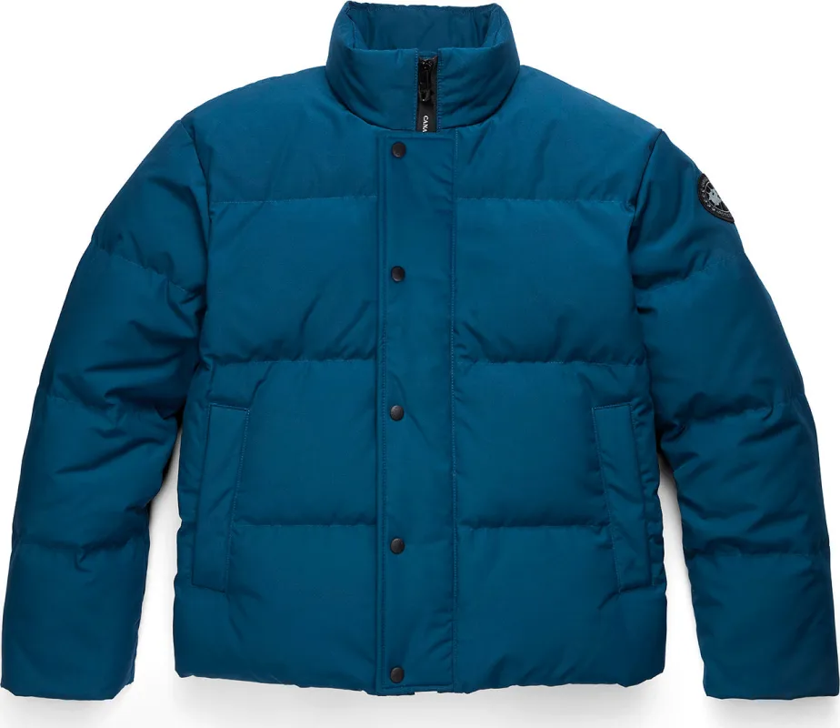 Bayview Black Label Parka - Men's|-|Parka Bayview Black Label - Homme sold by Altitude Sports