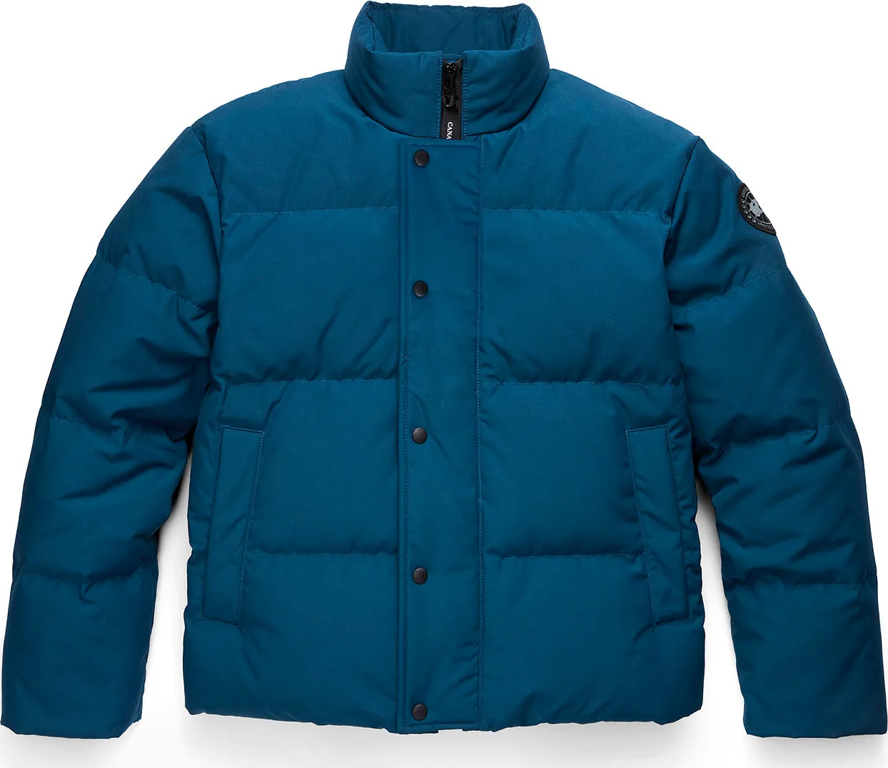 Bayview Black Label Parka - Men's|-|Parka Bayview Black Label - Homme sold by Altitude Sports