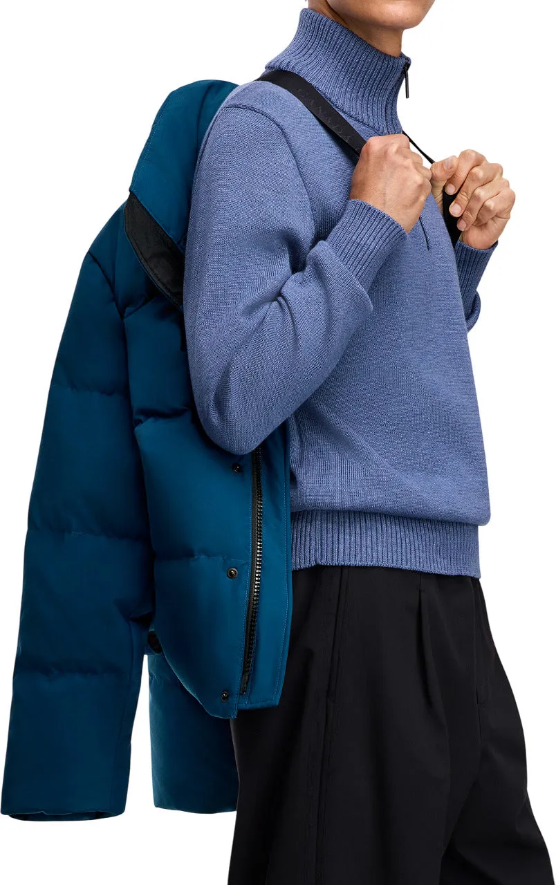 Bayview Black Label Parka - Men's|-|Parka Bayview Black Label - Homme sold by Altitude Sports product image thumbnail 5