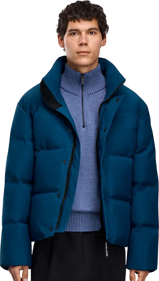 Bayview Black Label Parka - Men's|-|Parka Bayview Black Label - Homme sold by Altitude Sports product image thumbnail 2