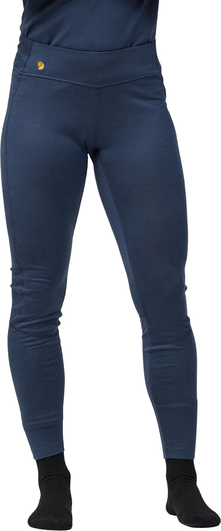 Bergtagen Merino 190 Long Johns Base Layer Bottom - Women's|-|Couche de base pour le bas Long Johns Bergtagen Merino 190 - Femme sold by Altitude Sports product image thumbnail 4
