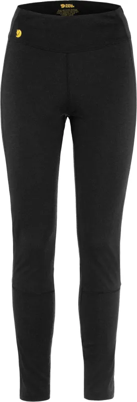 Bergtagen Merino 190 Long Johns Base Layer Bottom - Women's|-|Couche de base pour le bas Long Johns Bergtagen Merino 190 - Femme sold by Altitude Sports
